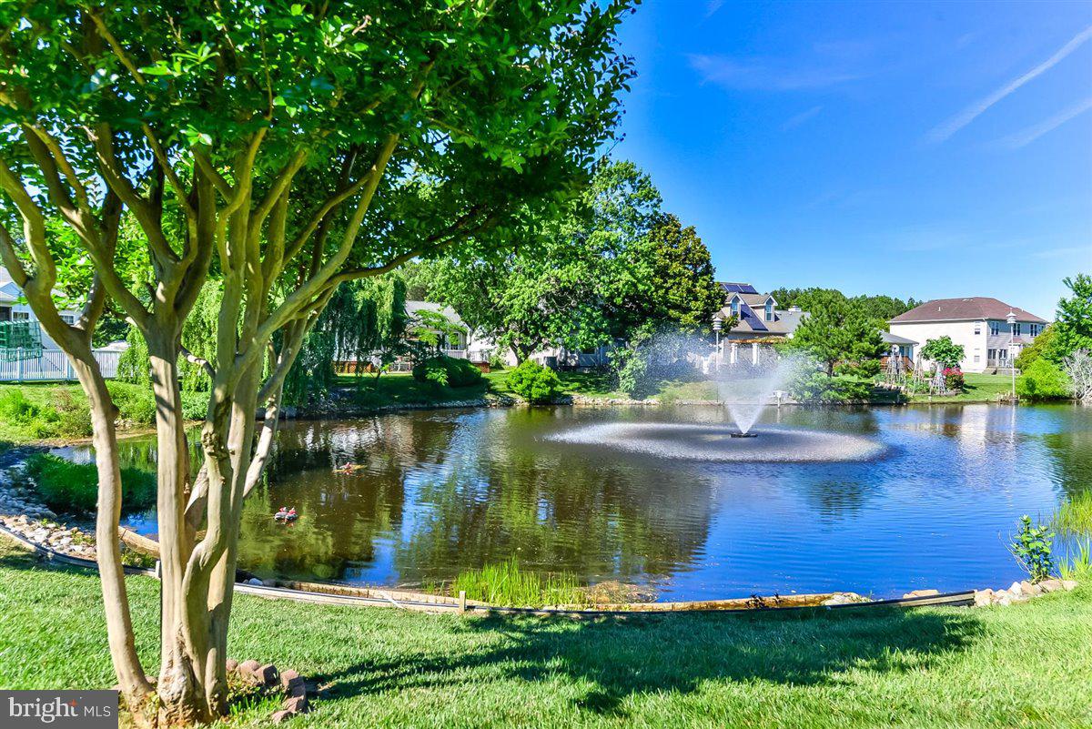 OYSTER HARBOR - Residential