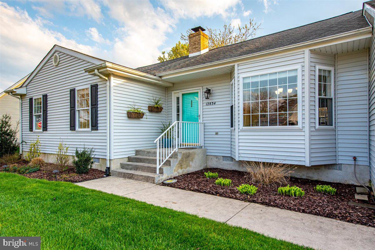 OYSTER HARBOR - Residential