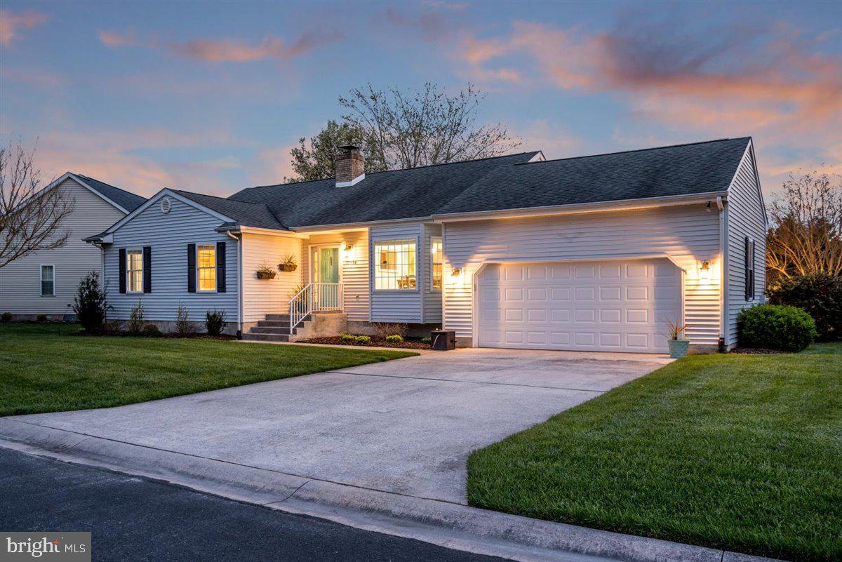 OYSTER HARBOR - Residential