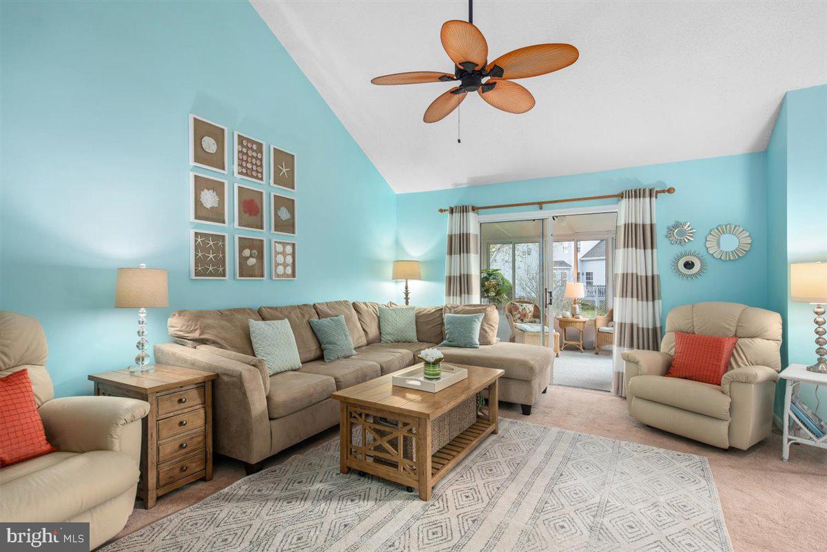 OYSTER HARBOR - Residential