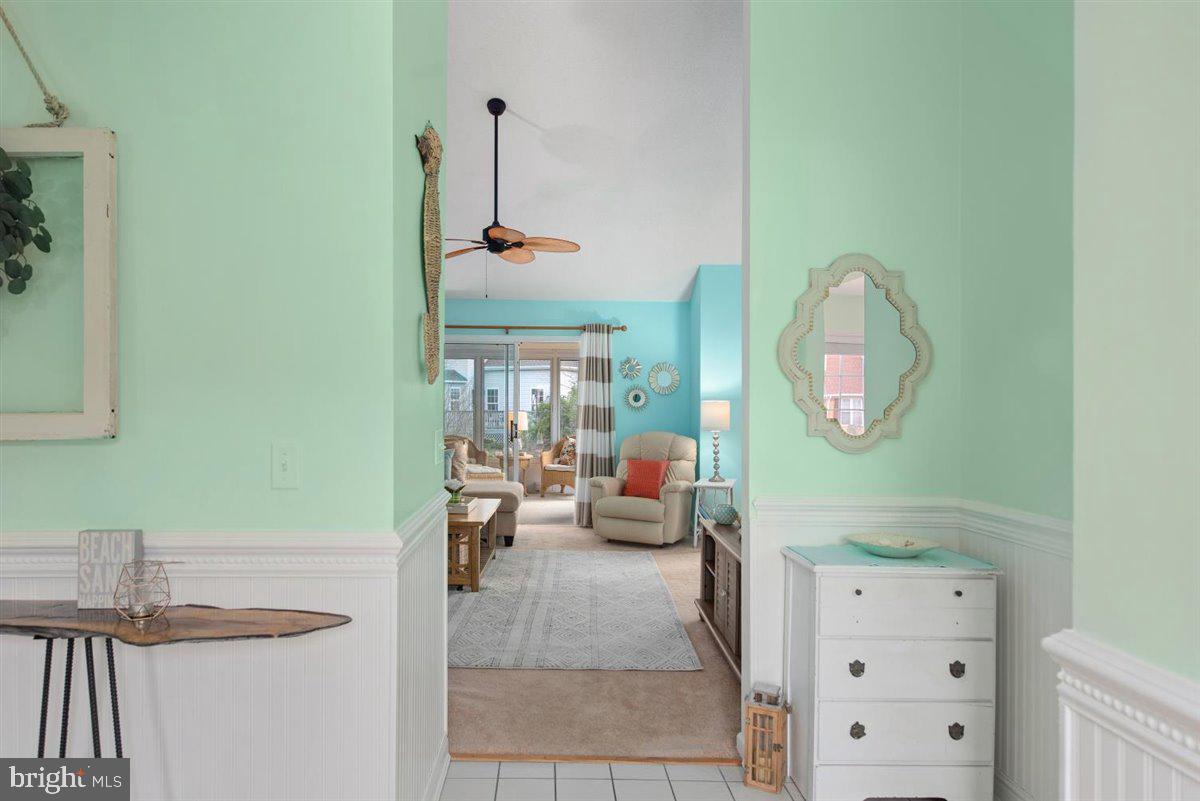 OYSTER HARBOR - Residential