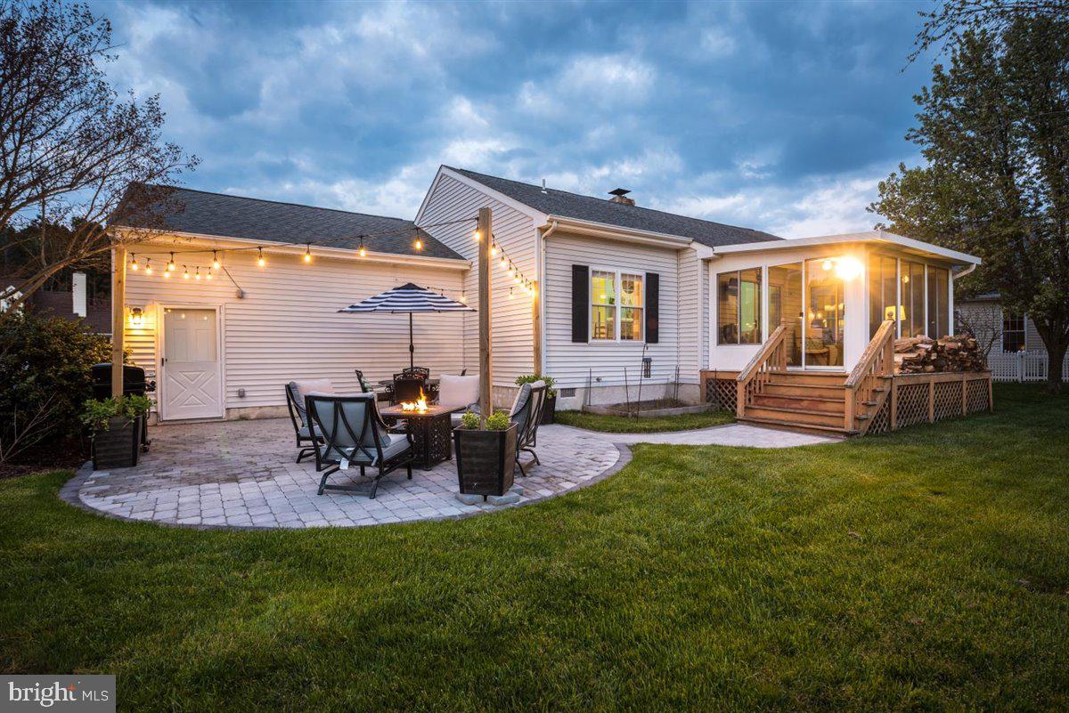 OYSTER HARBOR - Residential