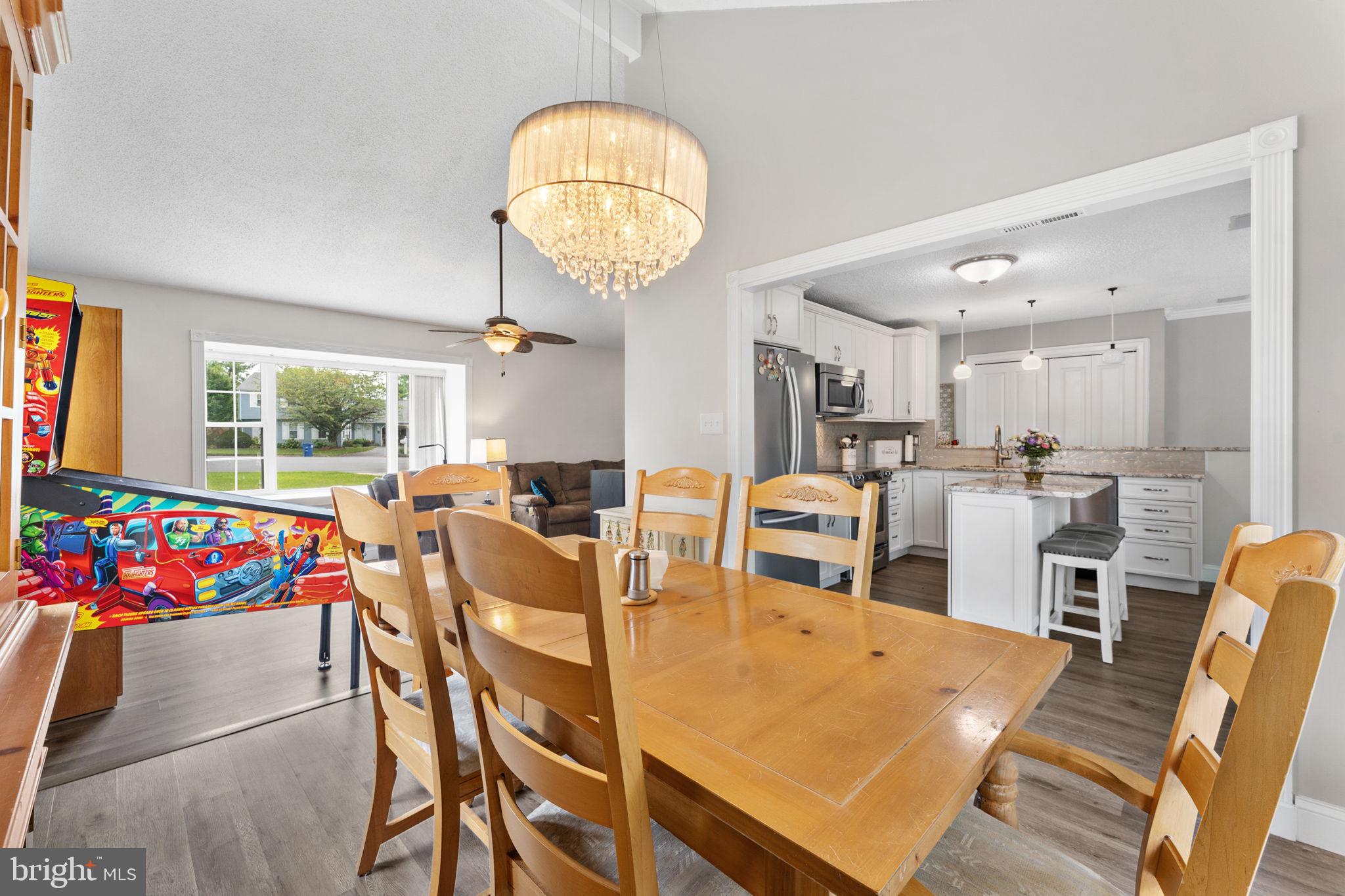 OAK TREE - Residential