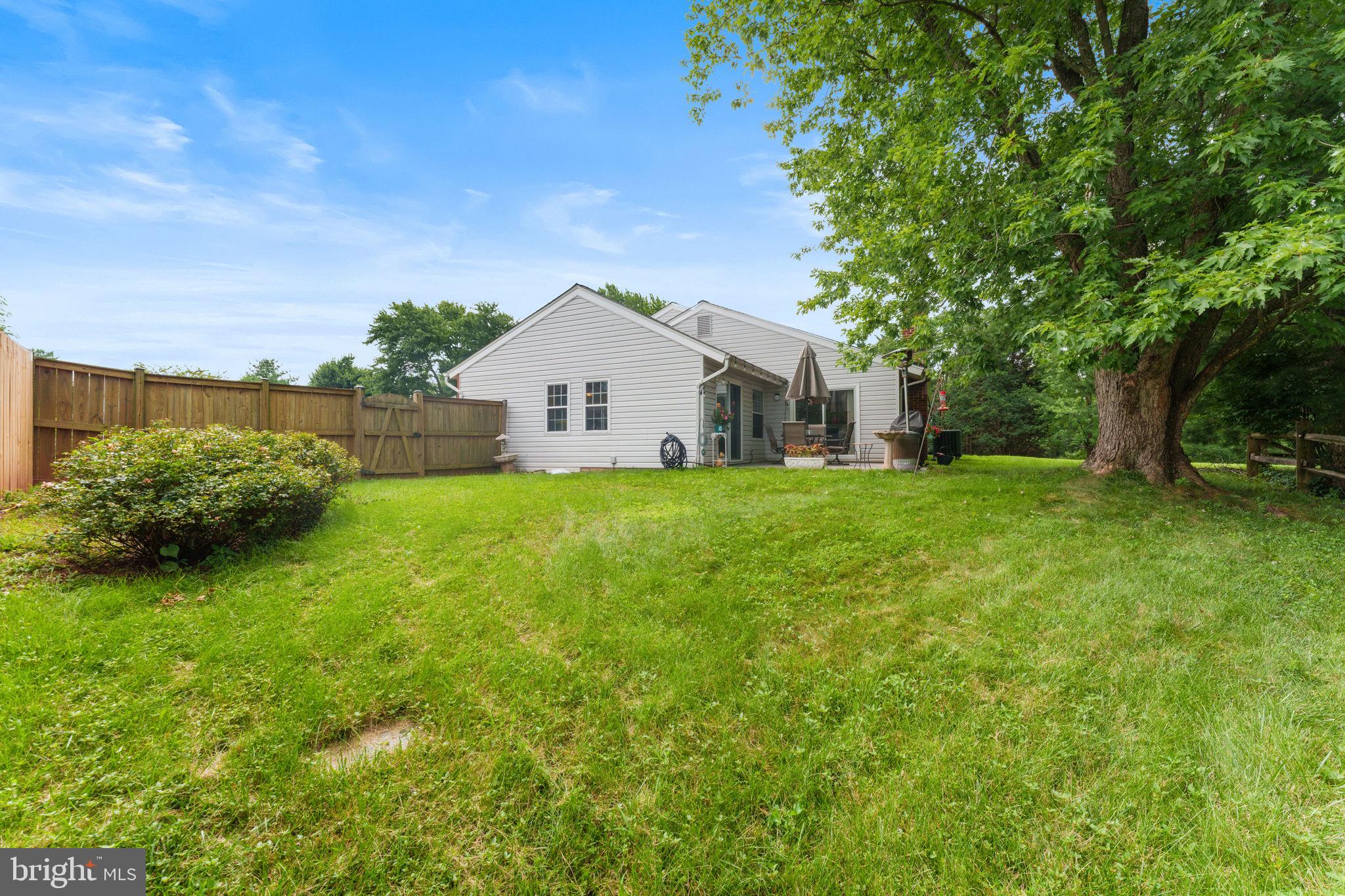 OAK TREE - Residential