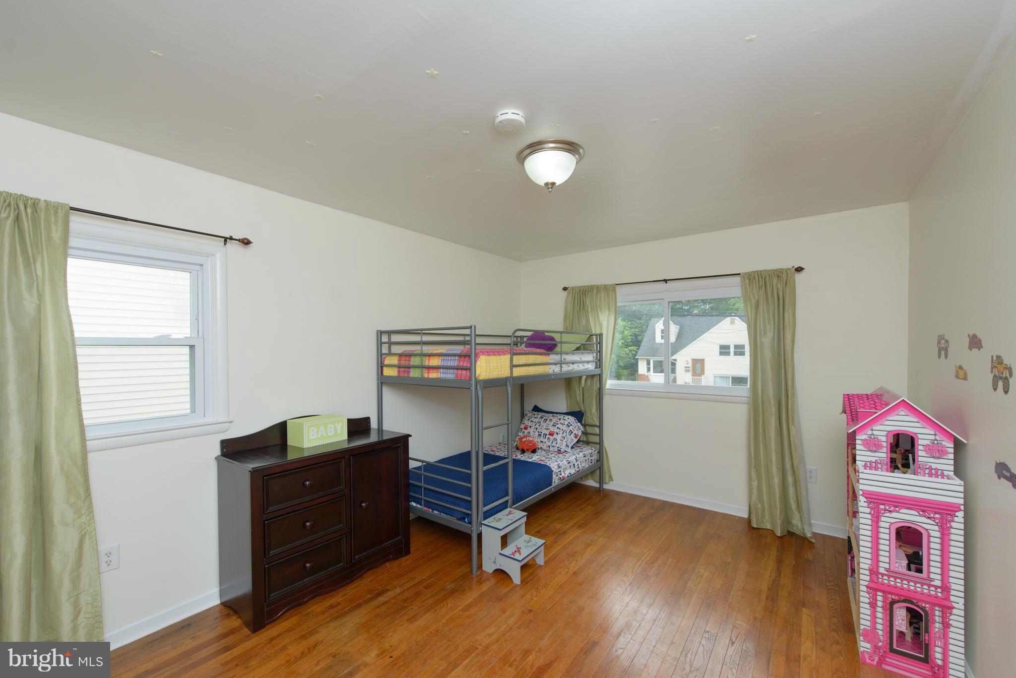 FAIRWAY GARDENS - Residential