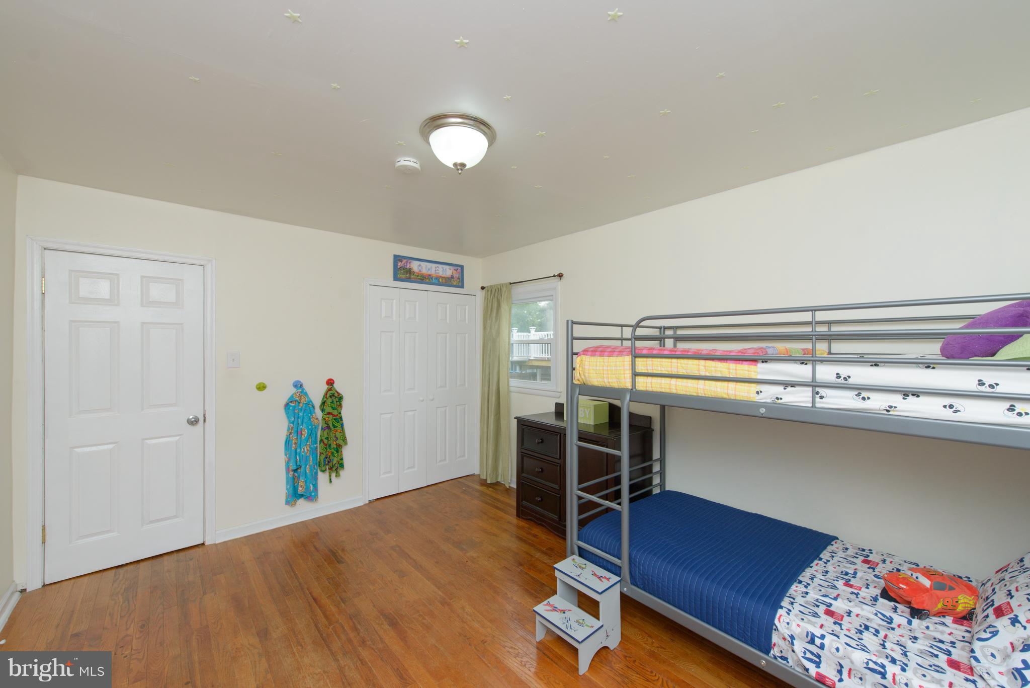 FAIRWAY GARDENS - Residential