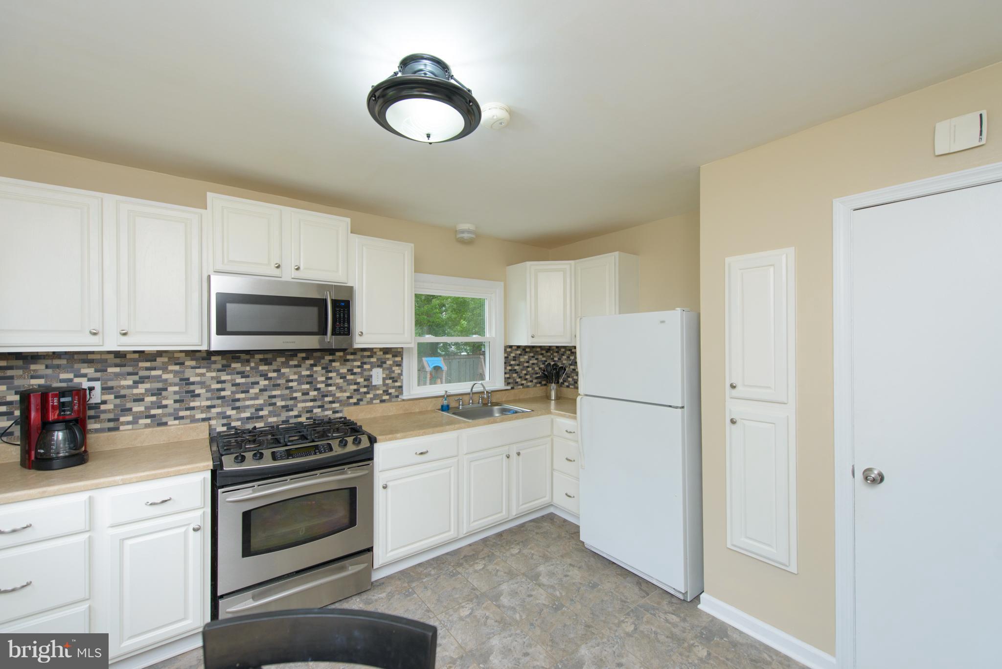 FAIRWAY GARDENS - Residential