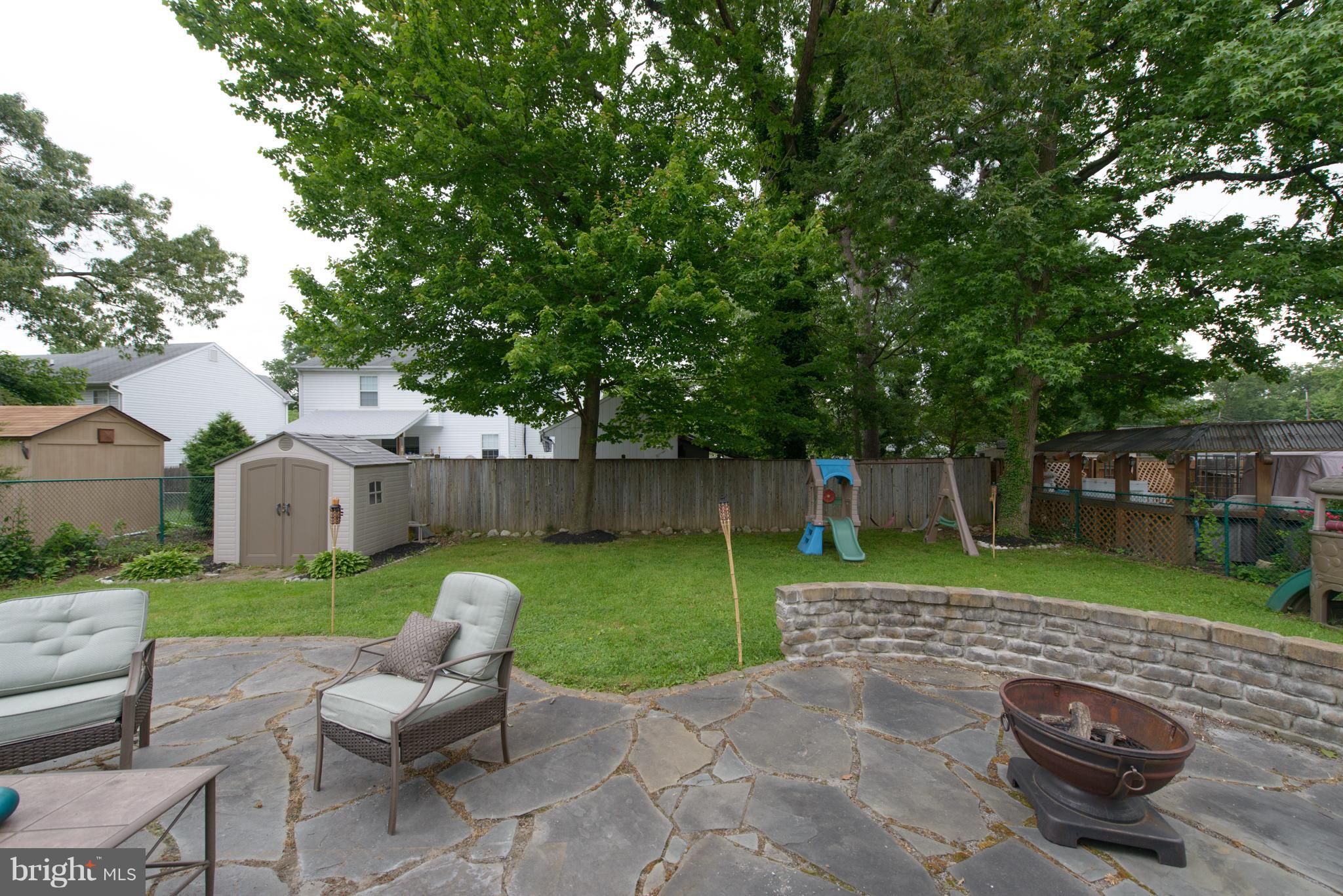 FAIRWAY GARDENS - Residential