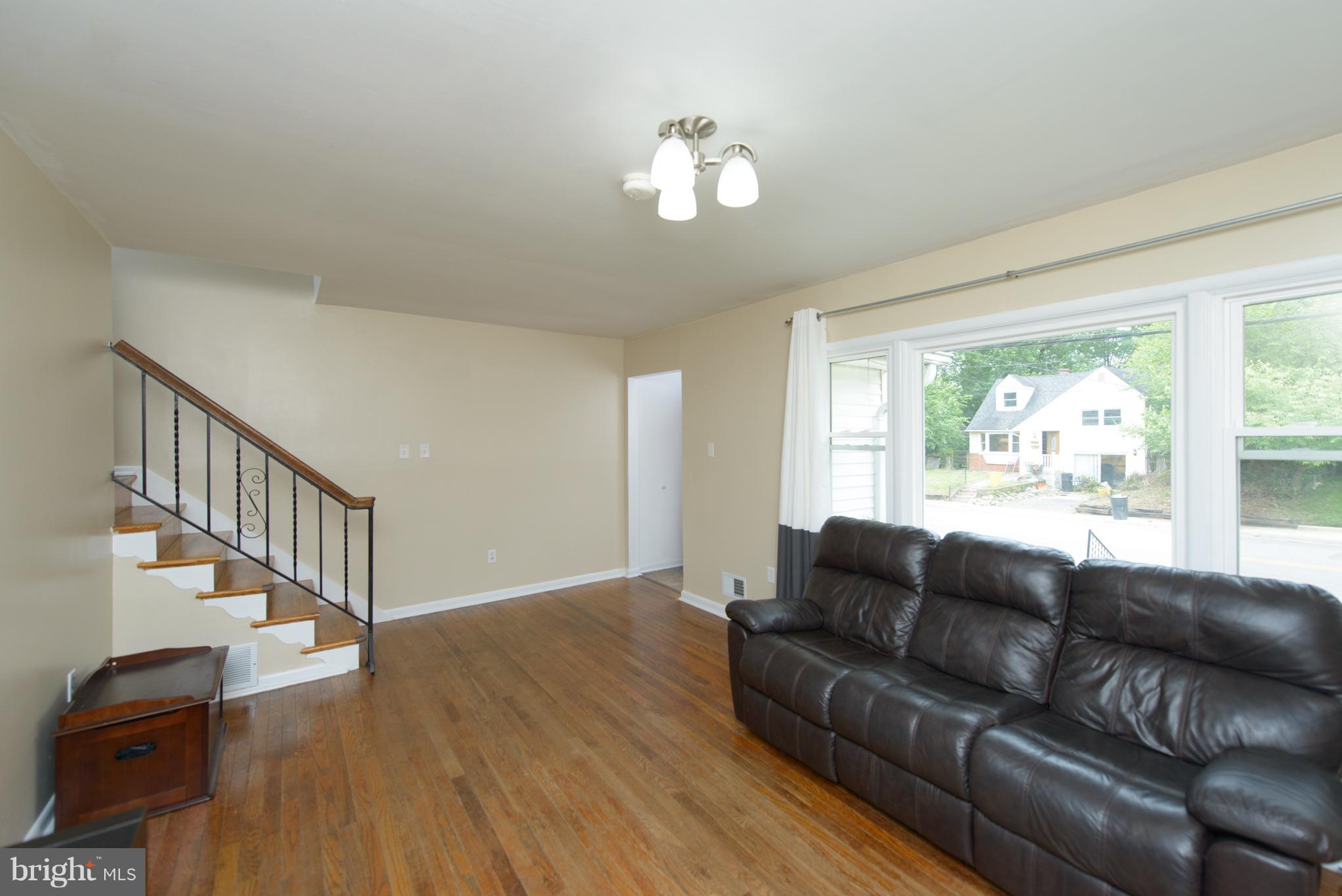 FAIRWAY GARDENS - Residential