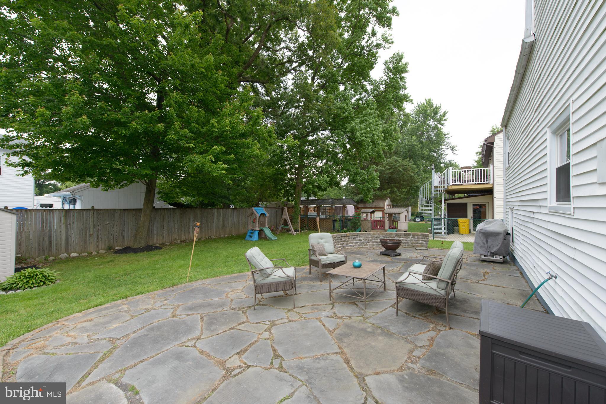 FAIRWAY GARDENS - Residential