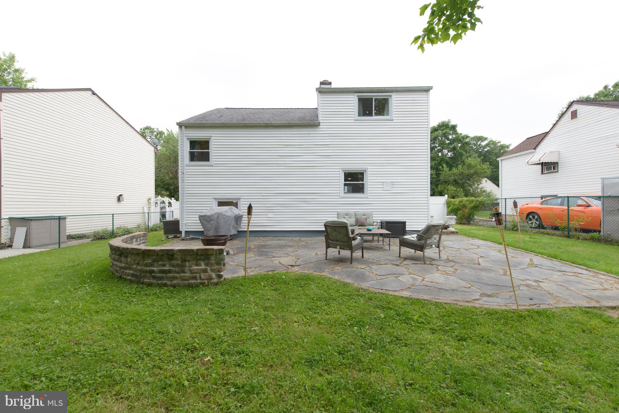 FAIRWAY GARDENS - Residential