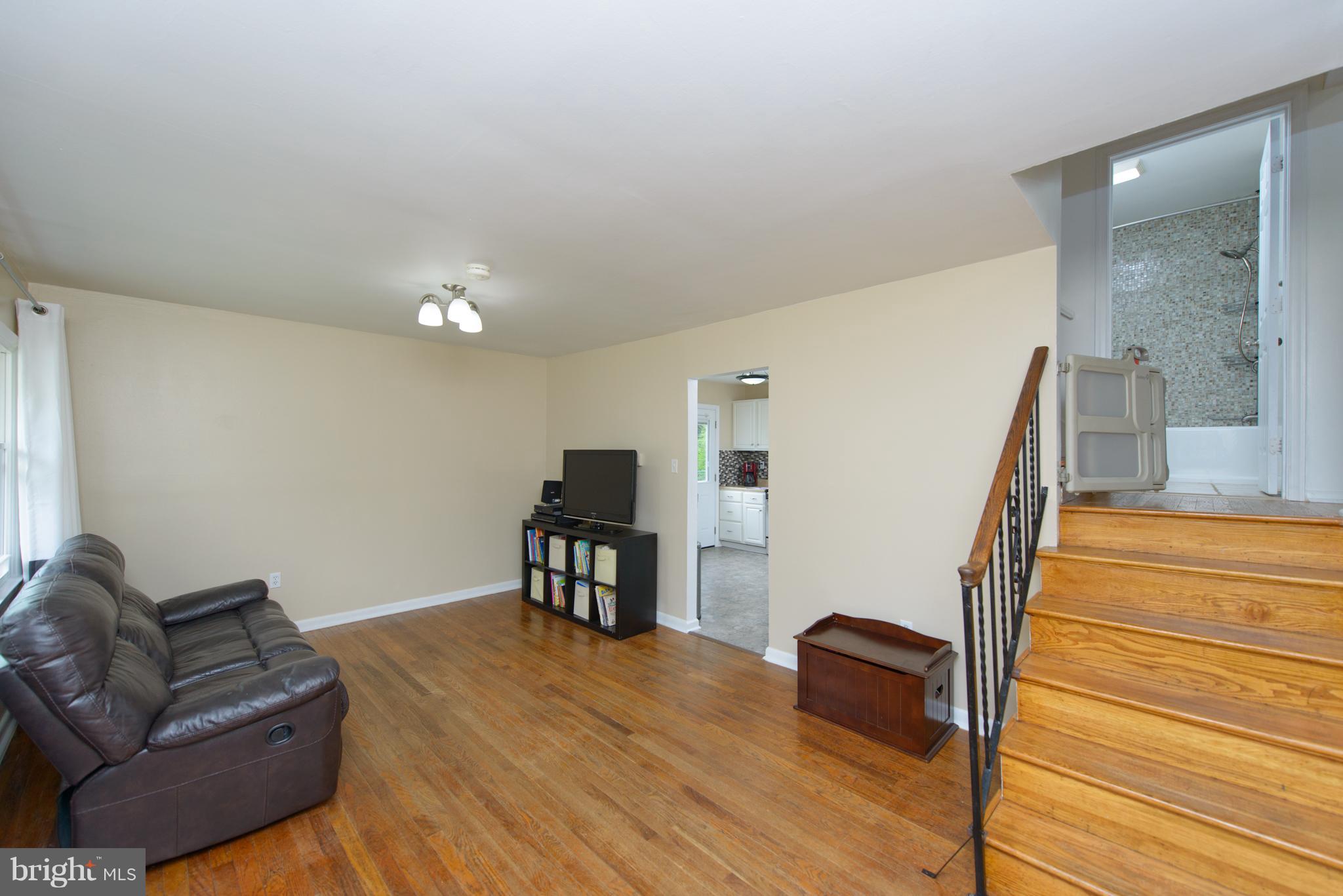 FAIRWAY GARDENS - Residential