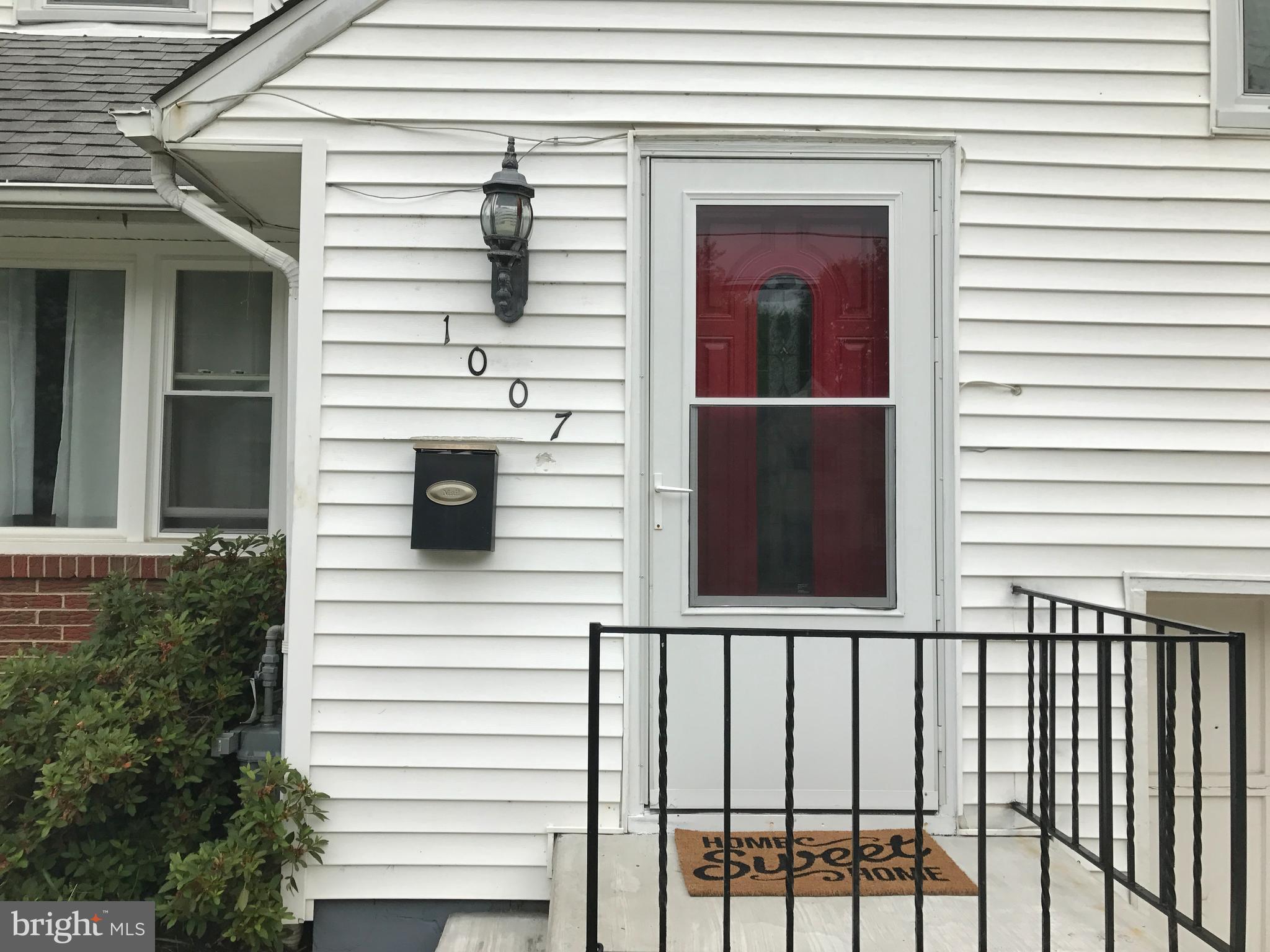 FAIRWAY GARDENS - Residential