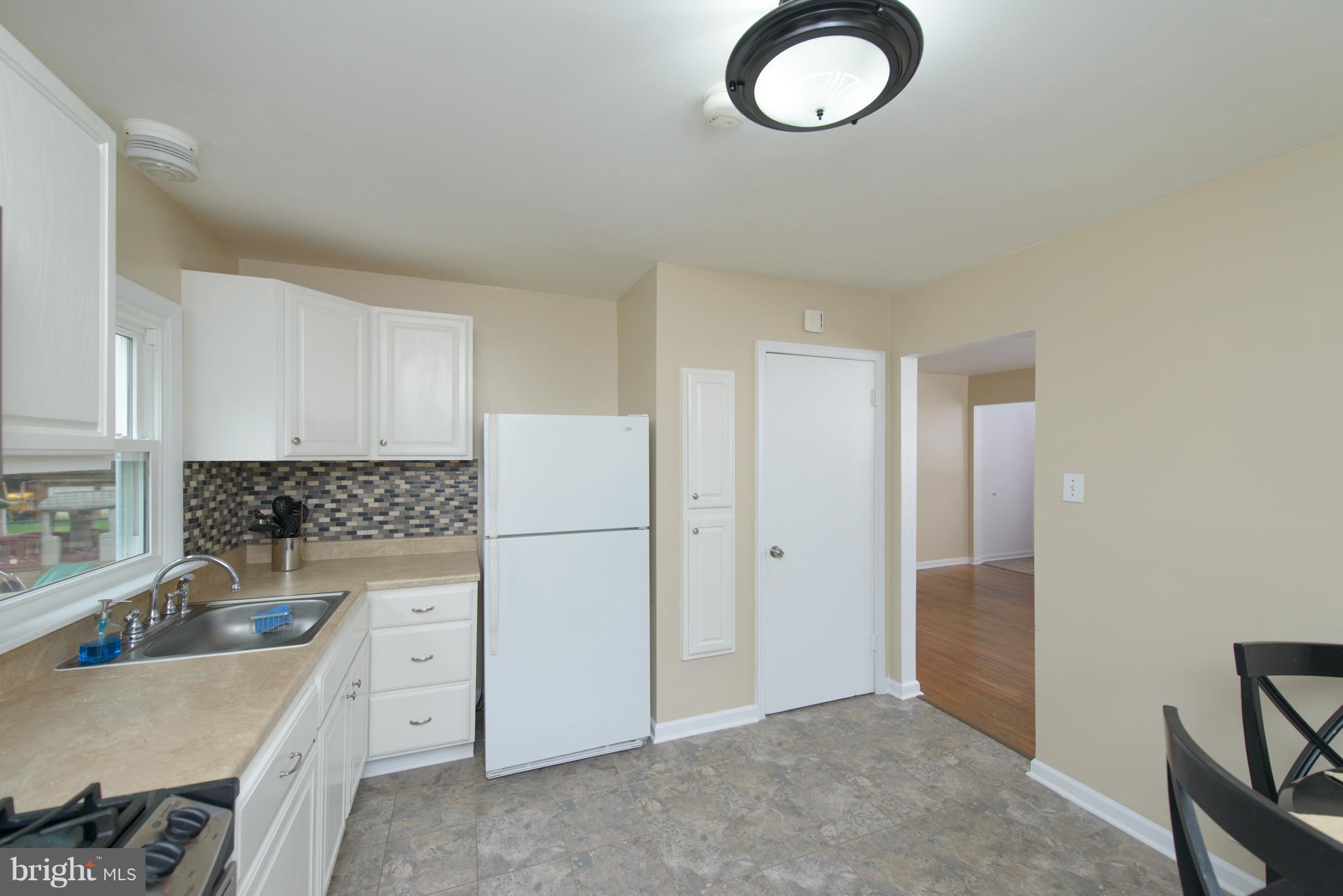 FAIRWAY GARDENS - Residential