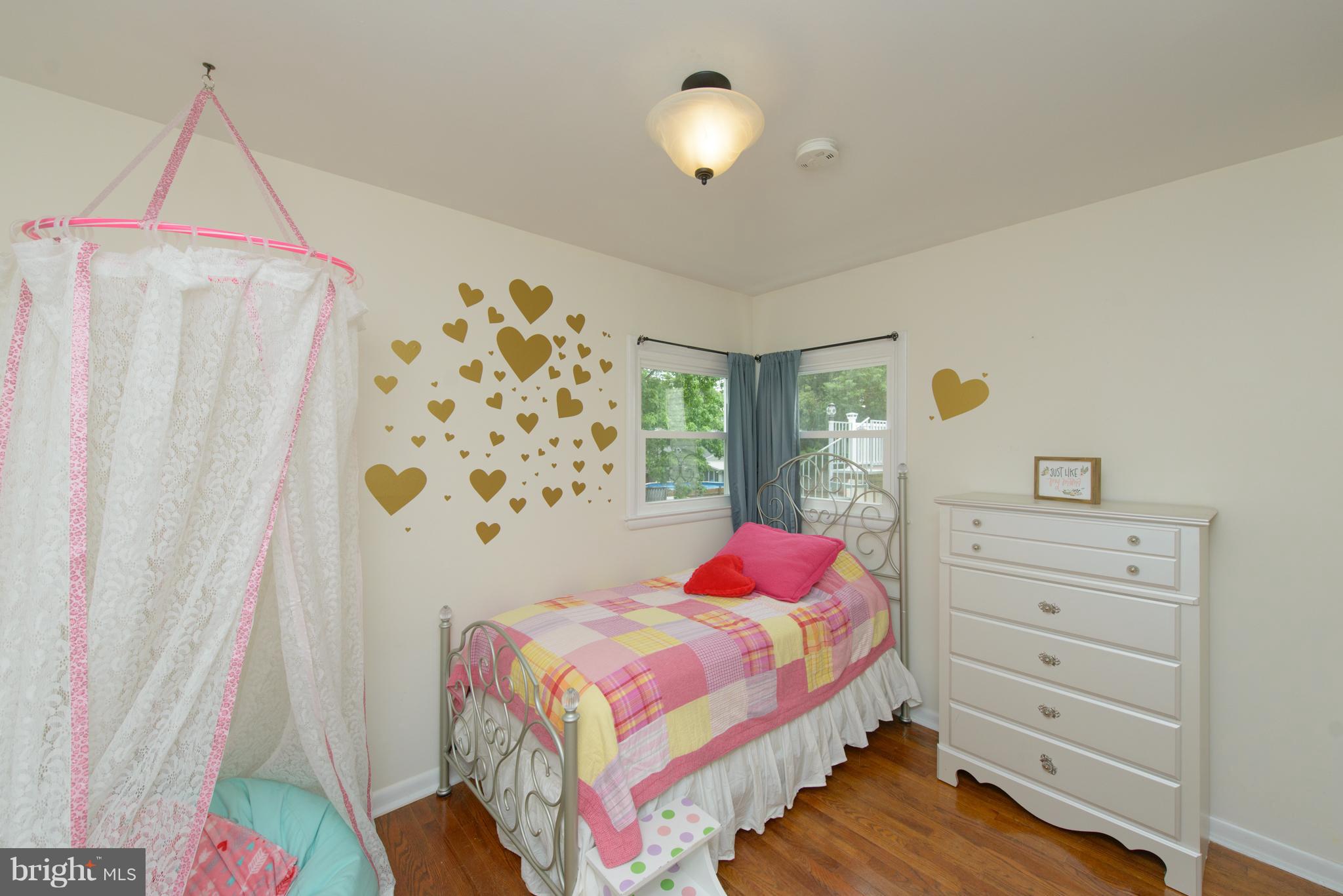 FAIRWAY GARDENS - Residential