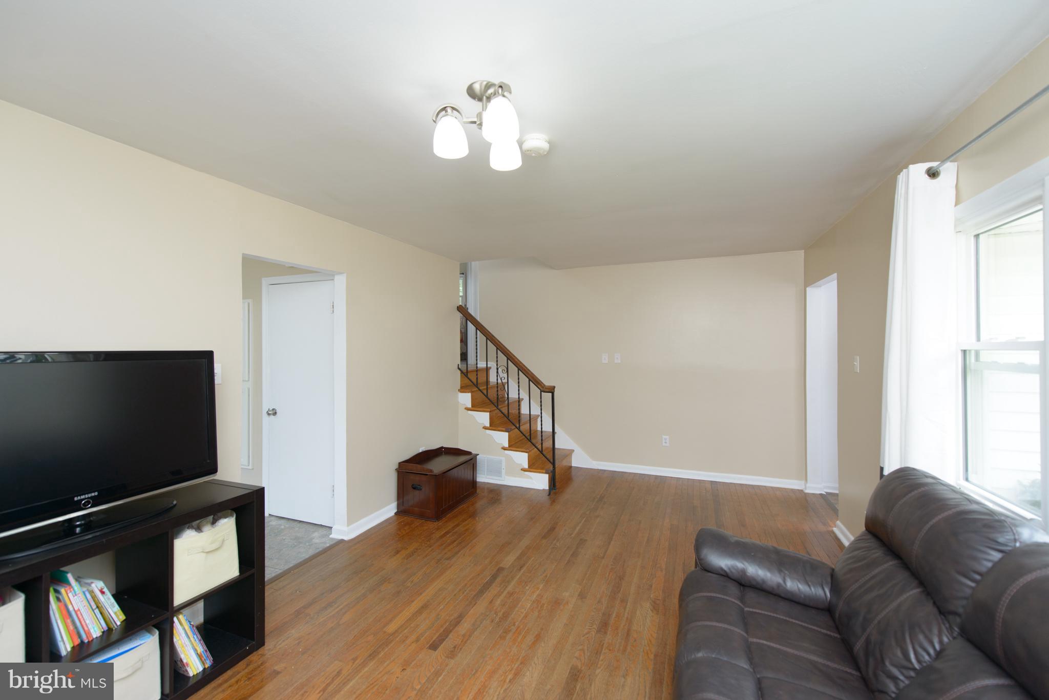 FAIRWAY GARDENS - Residential