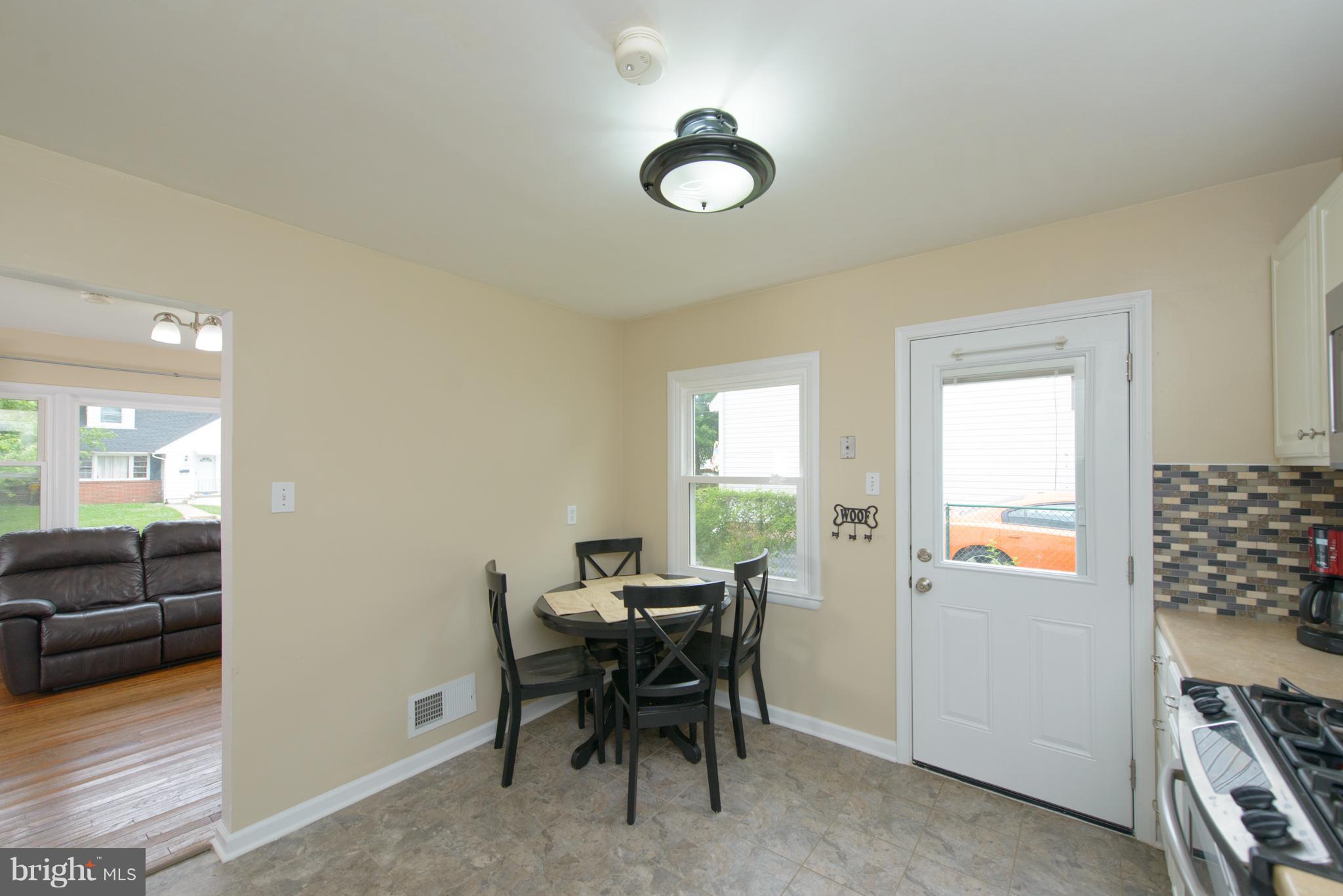 FAIRWAY GARDENS - Residential