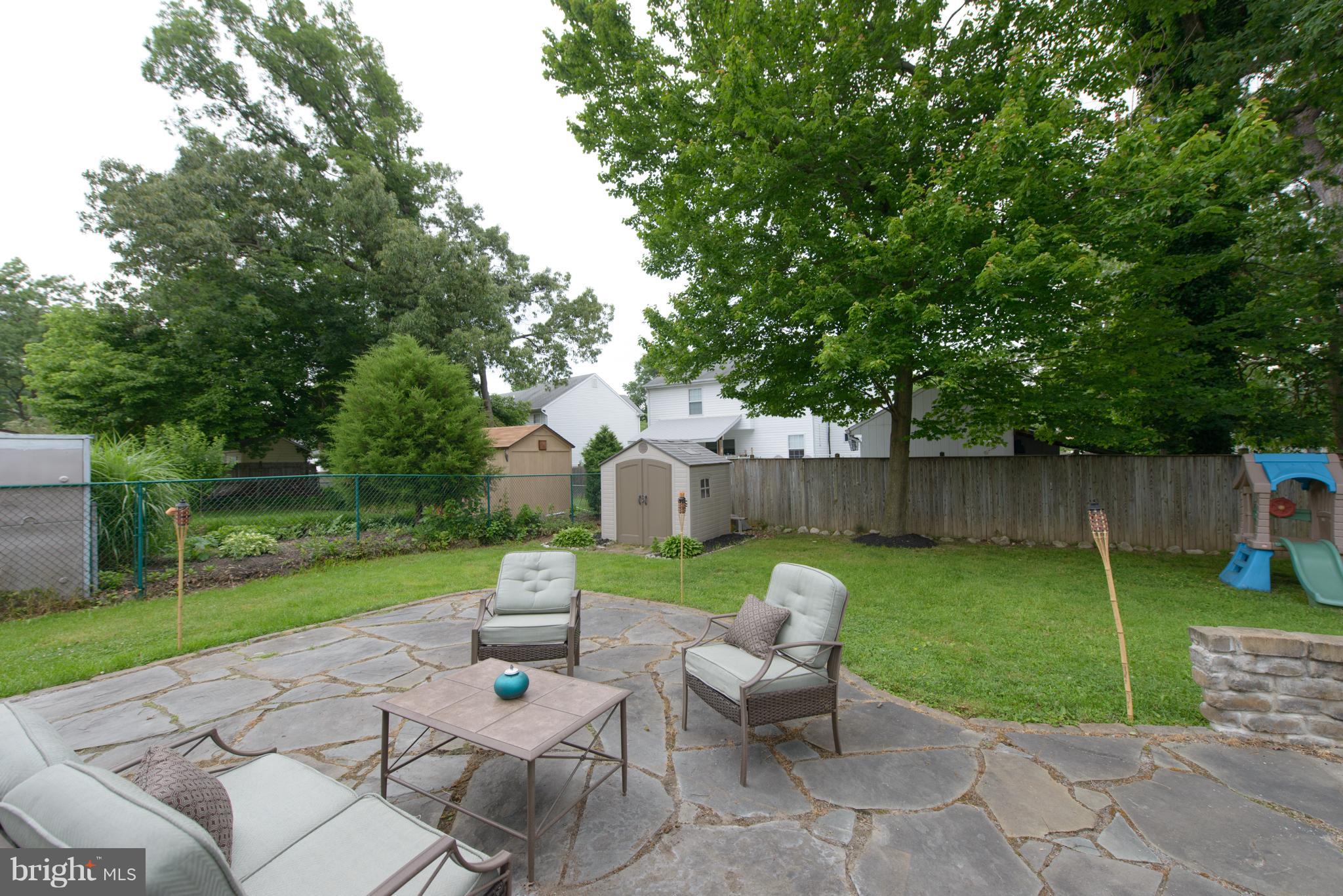 FAIRWAY GARDENS - Residential