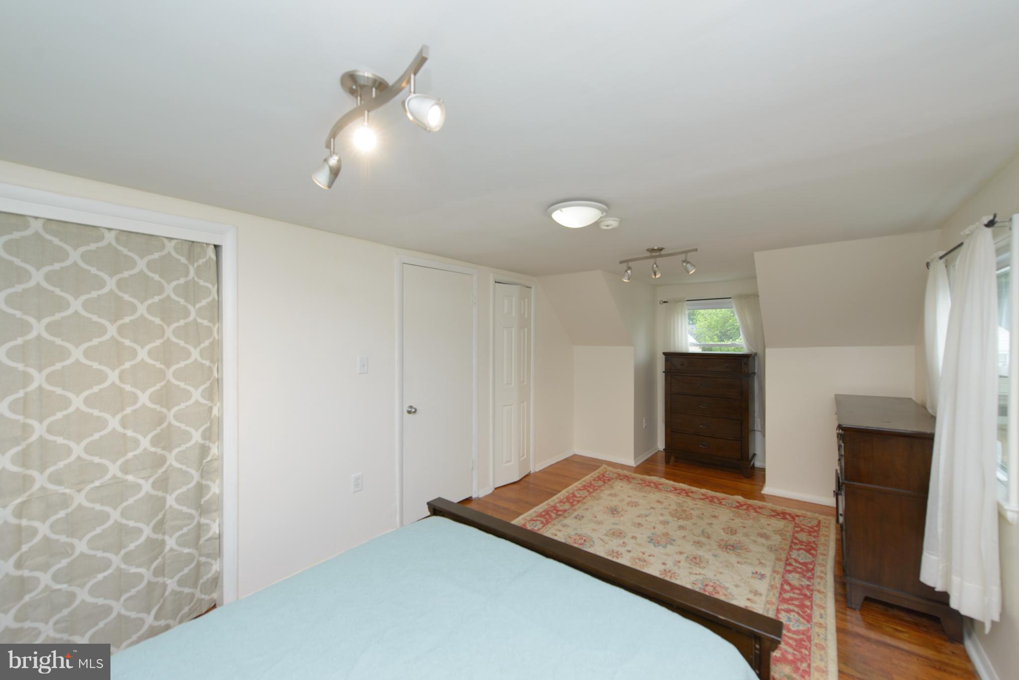 FAIRWAY GARDENS - Residential