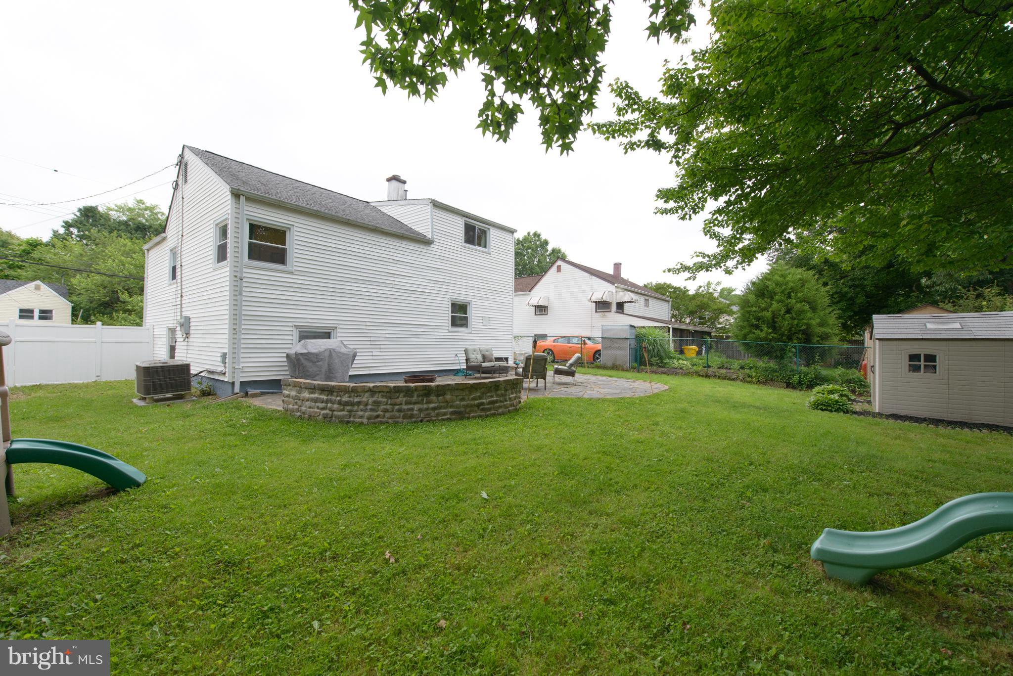 FAIRWAY GARDENS - Residential