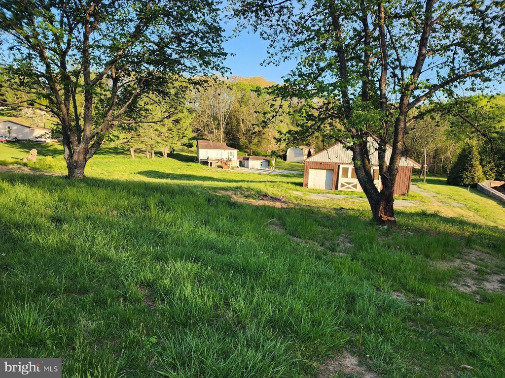 Photo of 466 Kirks Mill Road, NOTTINGHAM, PA 19362 (MLS # PALA2068926)