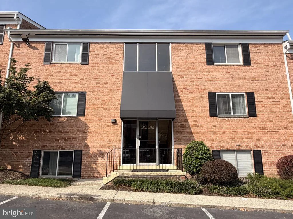 3382 Hewitt Avenue Unit 202, Silver Spring, MD, 20906