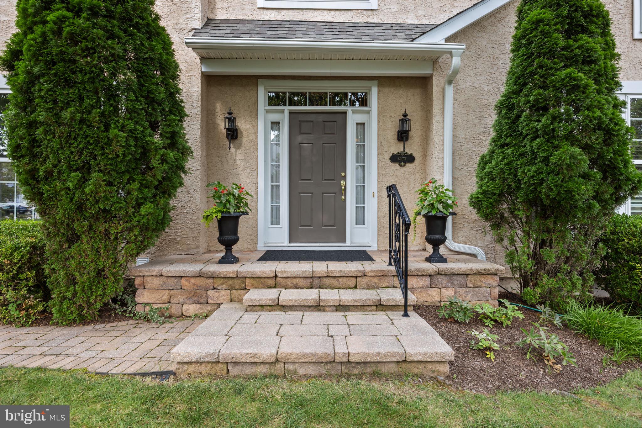 50 BETTS DRIVE