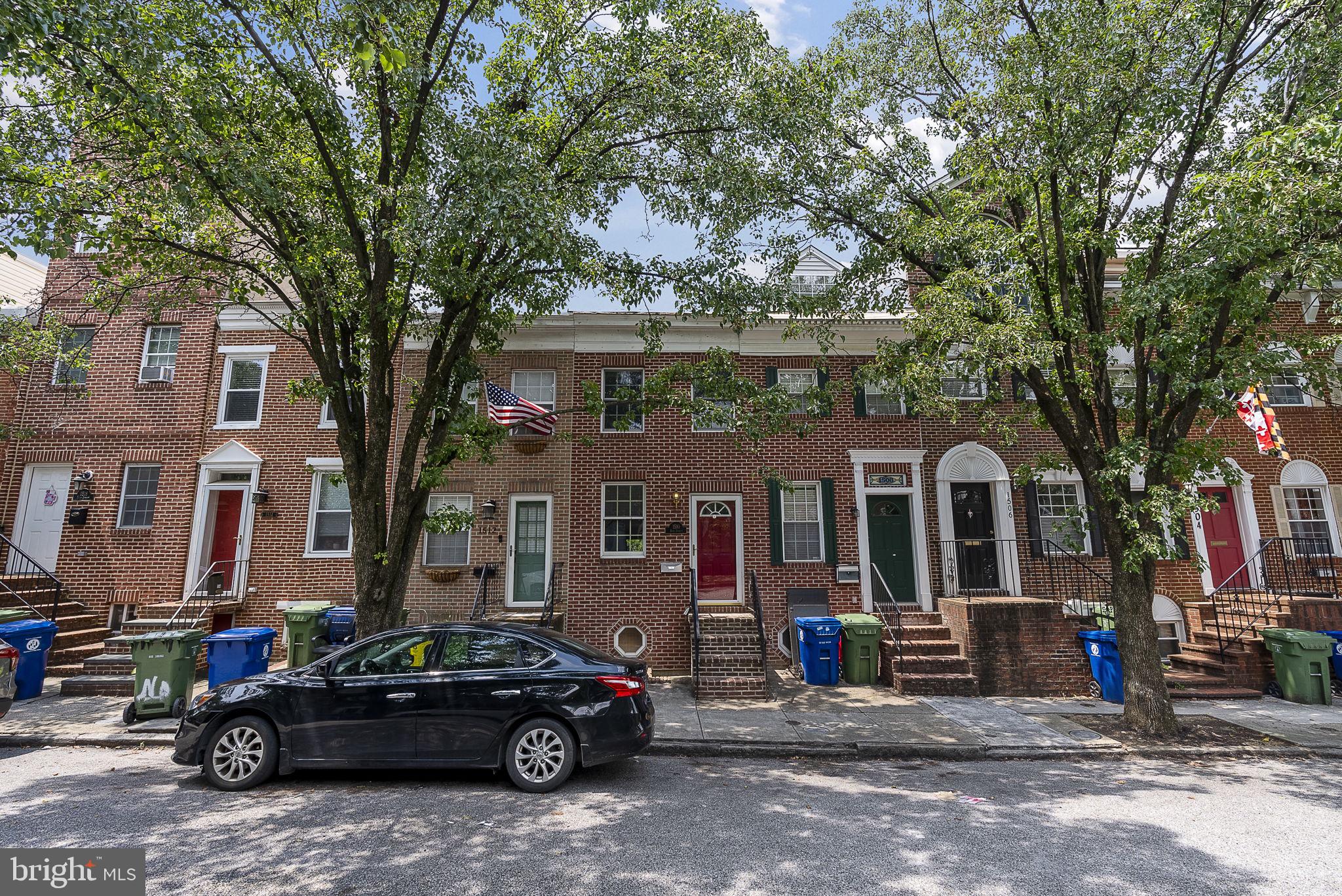 1510 BYRD STREET