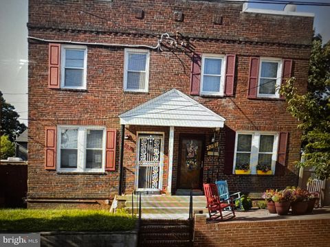 4253 EADS STREET NE WASHINGTON DC 20019