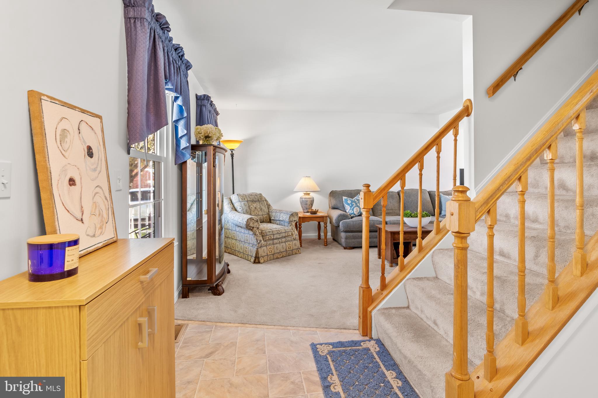 QUEENS PARK - Residential