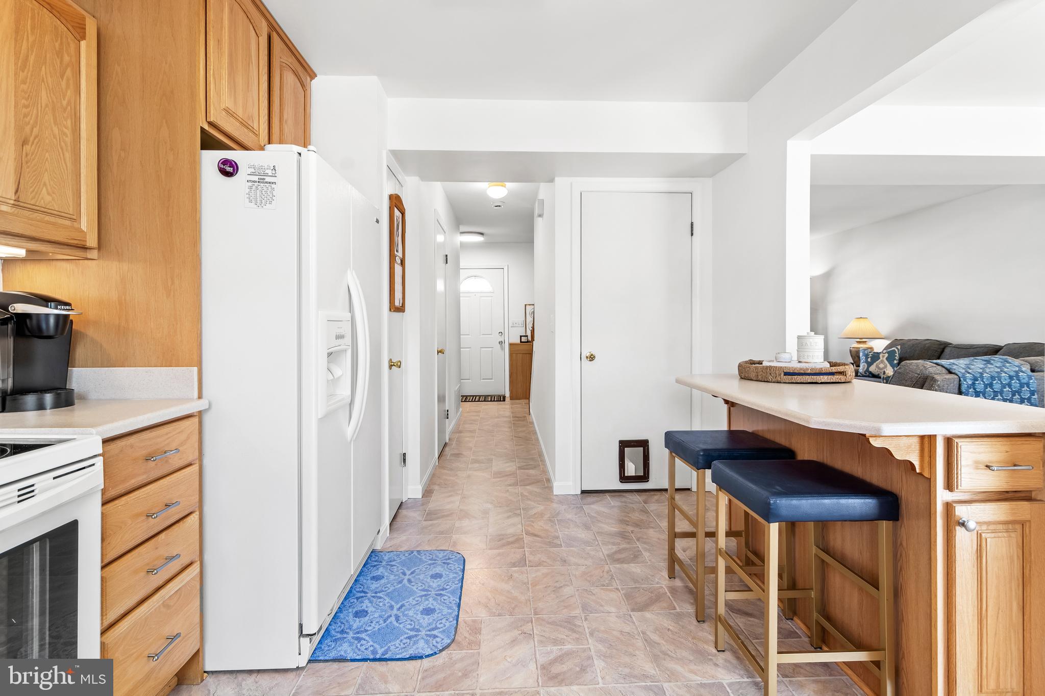 QUEENS PARK - Residential