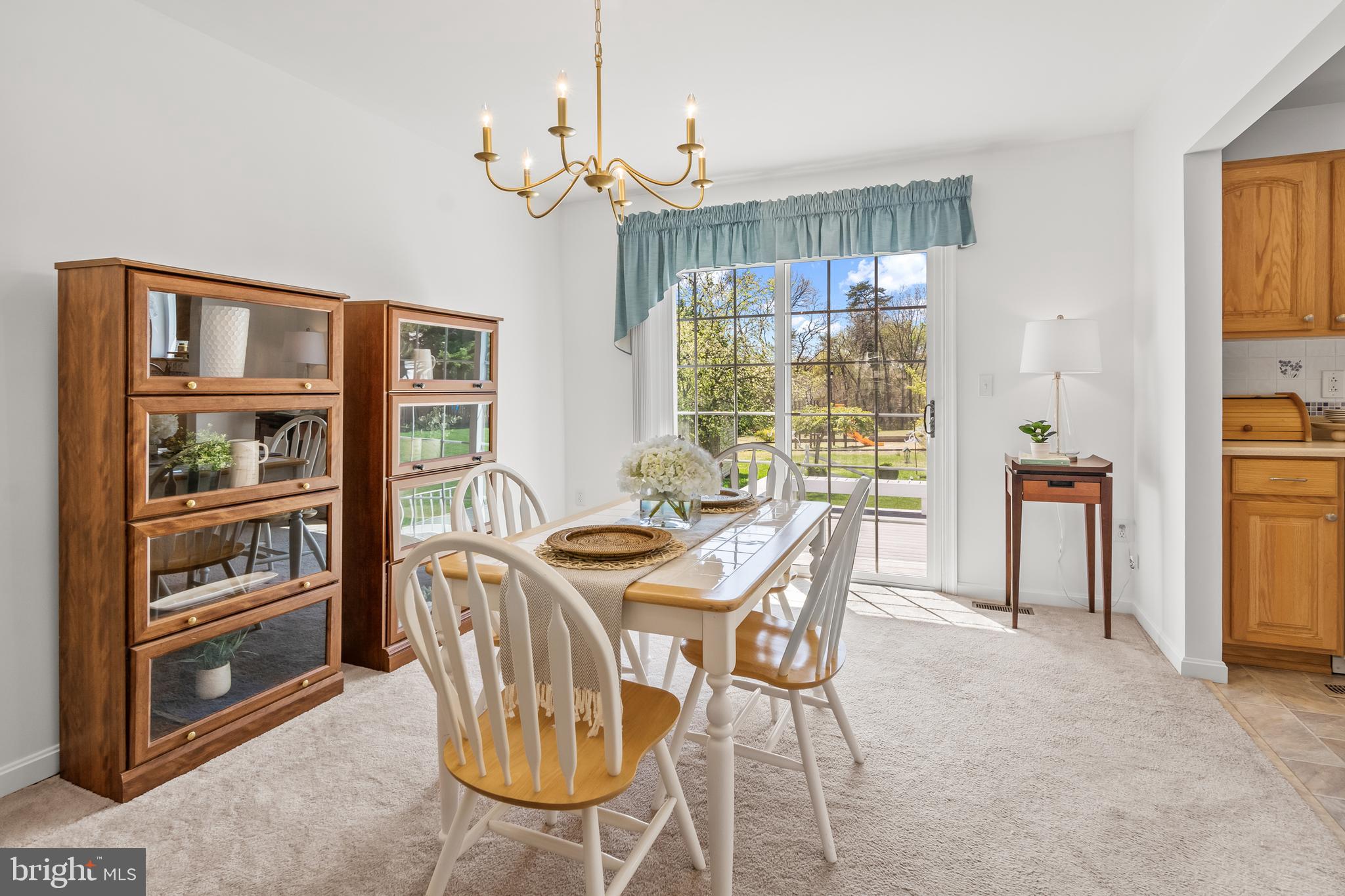 QUEENS PARK - Residential