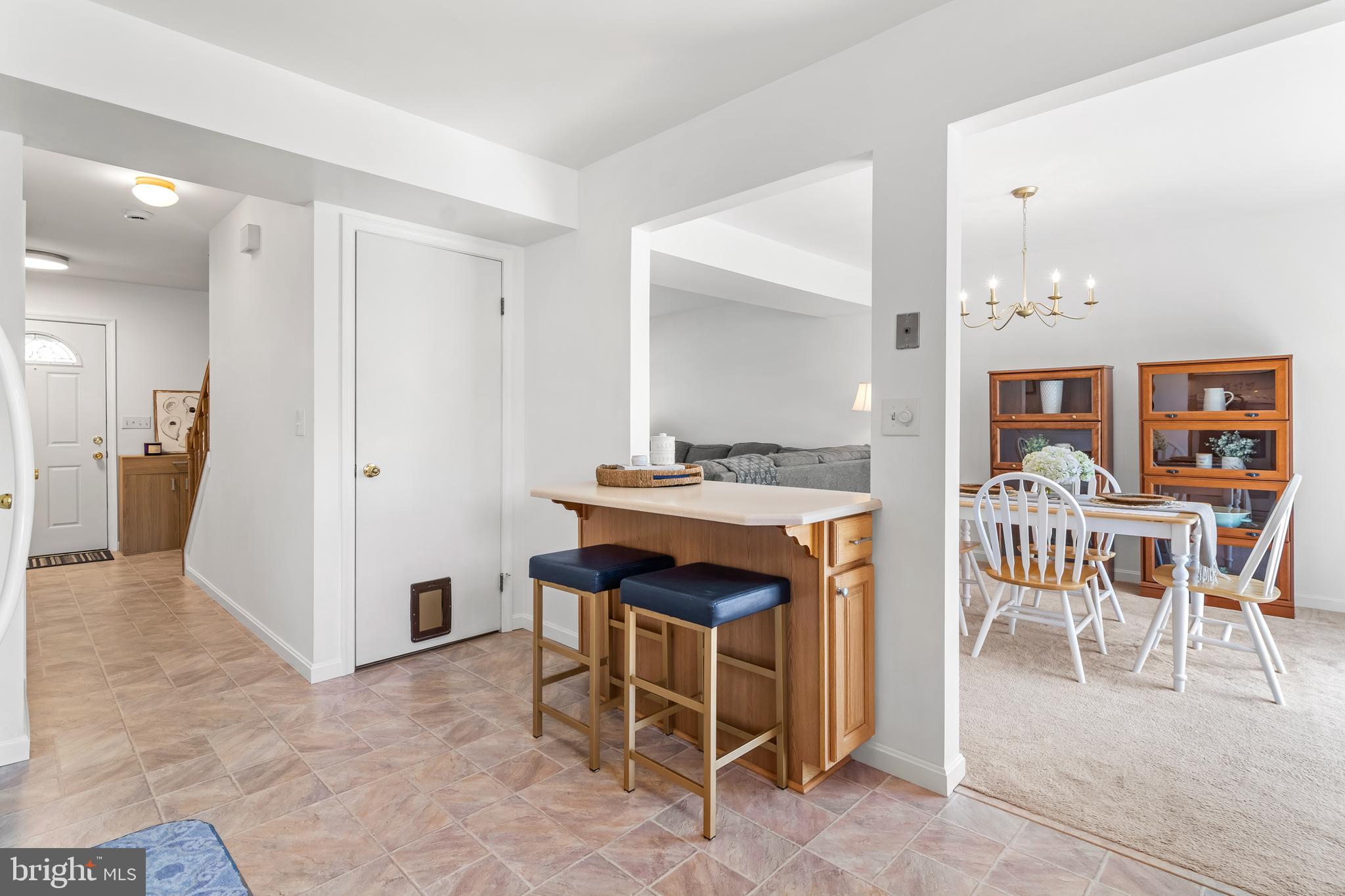 QUEENS PARK - Residential