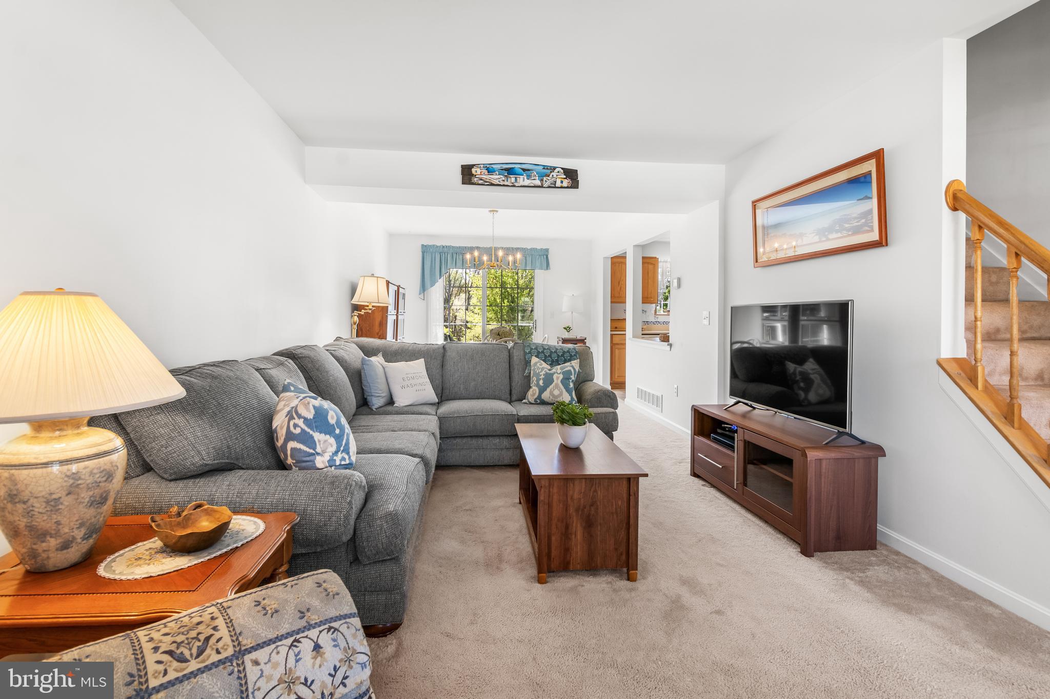 QUEENS PARK - Residential