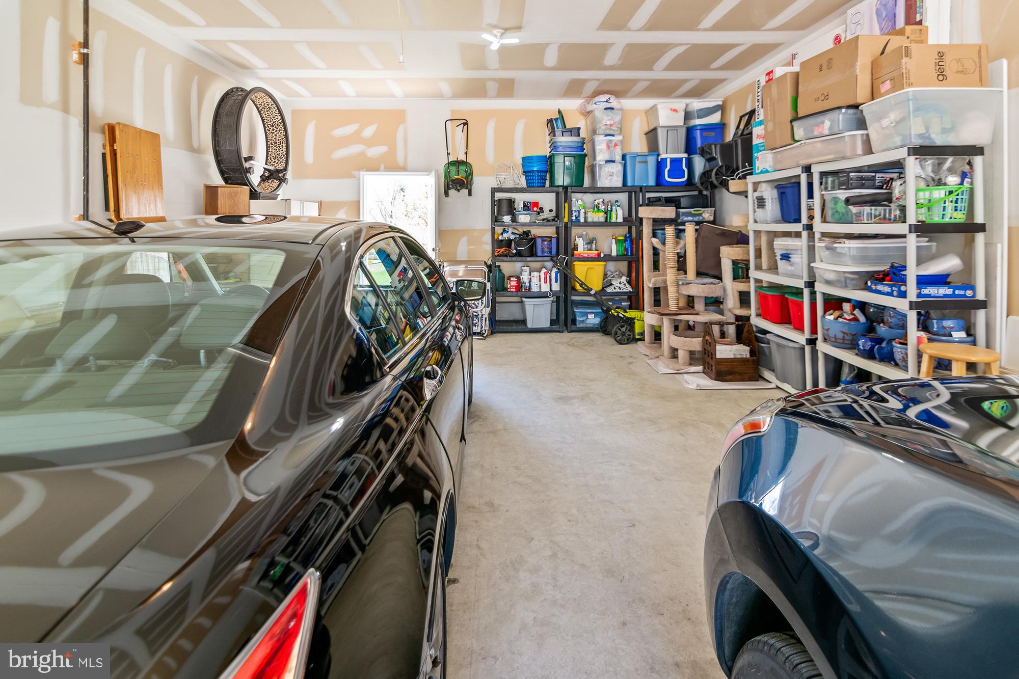 QUEENS PARK - Residential