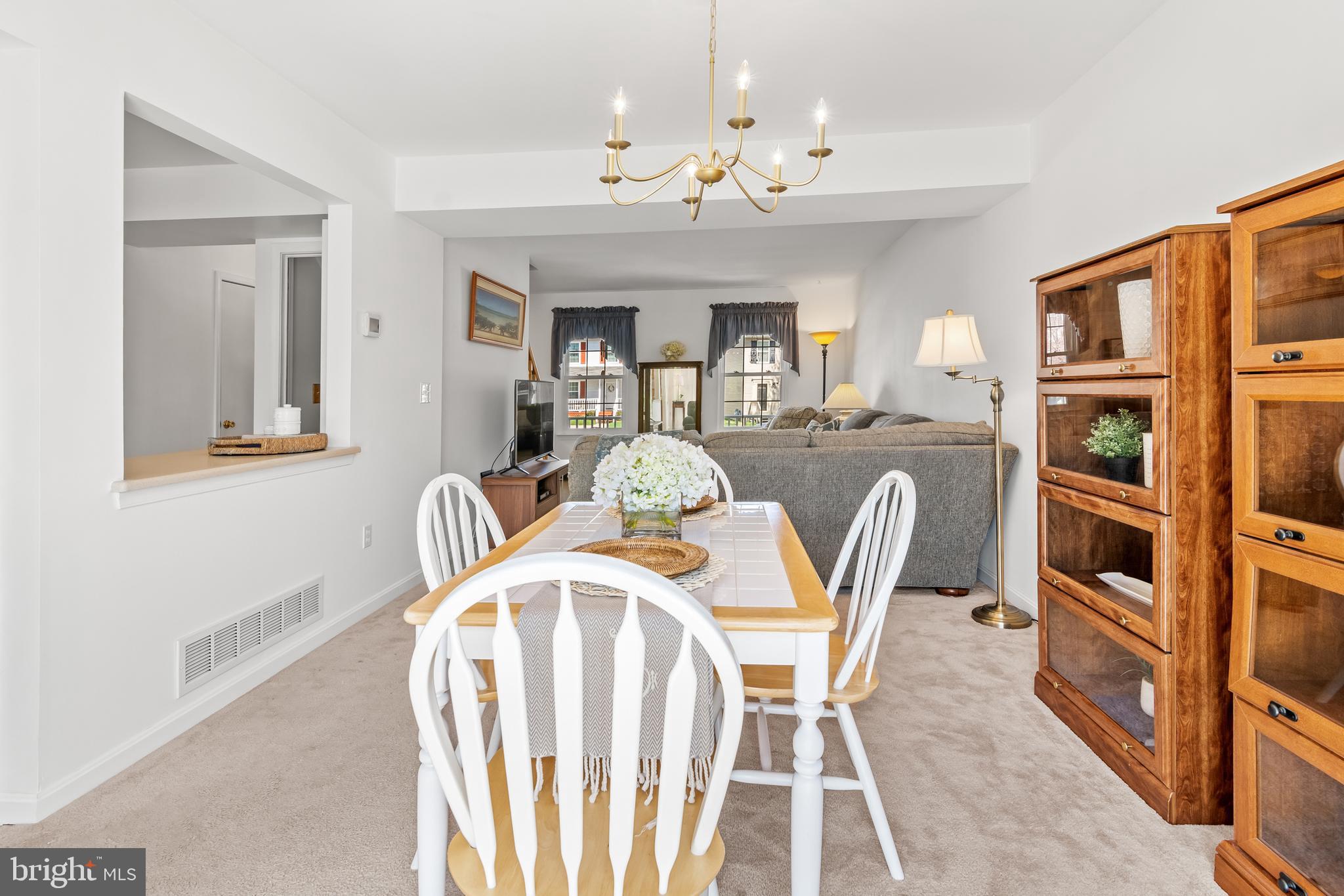 QUEENS PARK - Residential