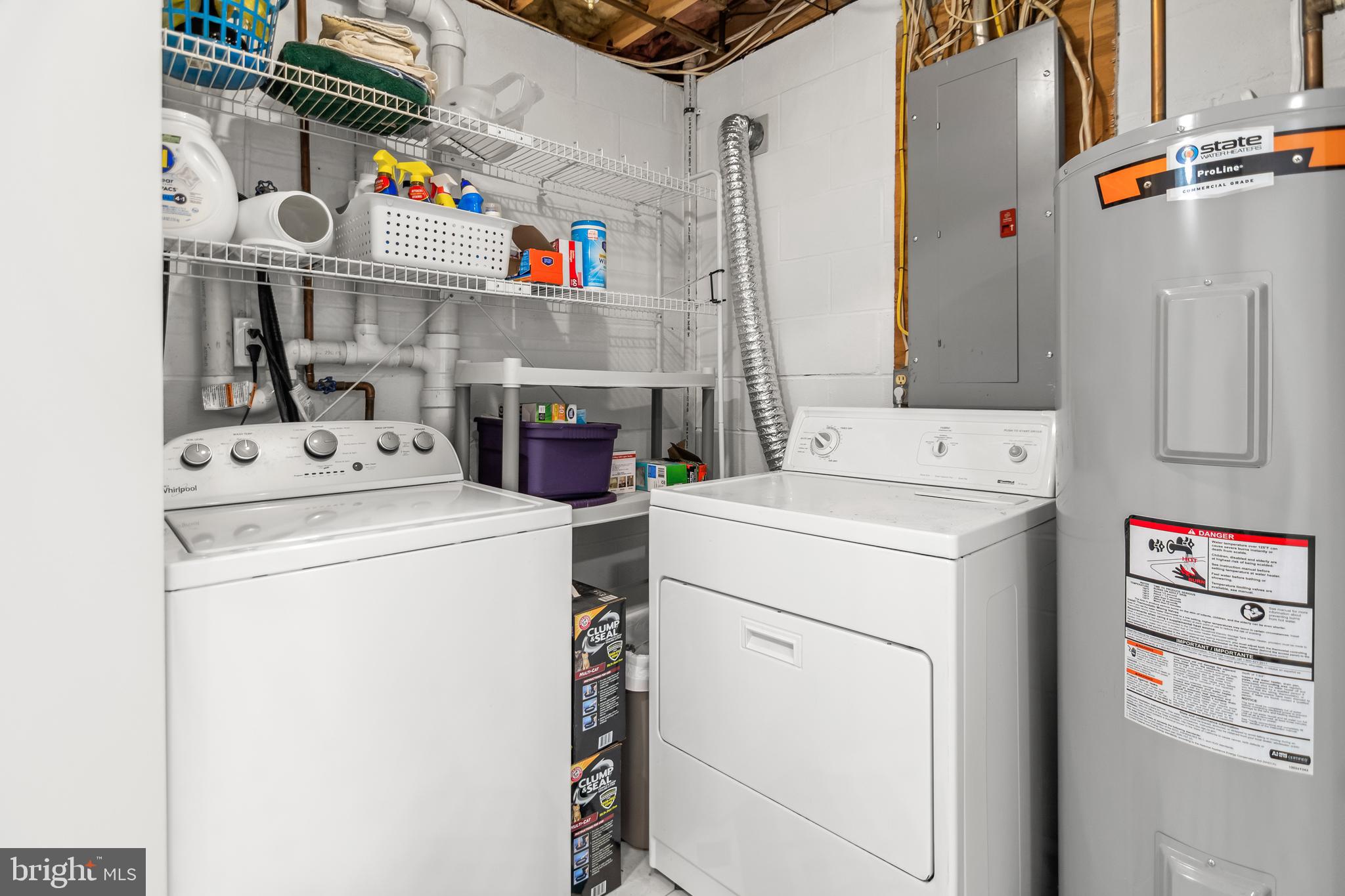 QUEENS PARK - Residential