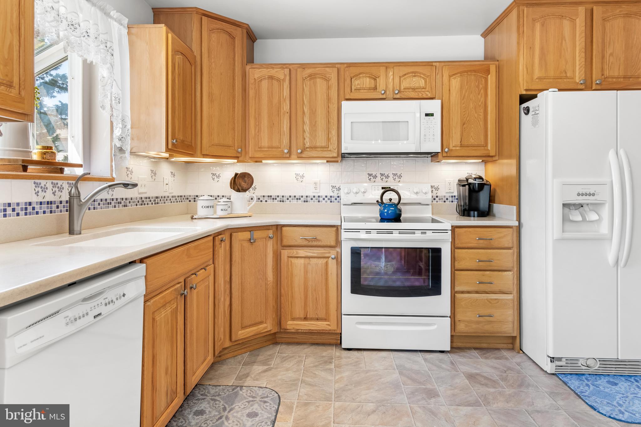 QUEENS PARK - Residential