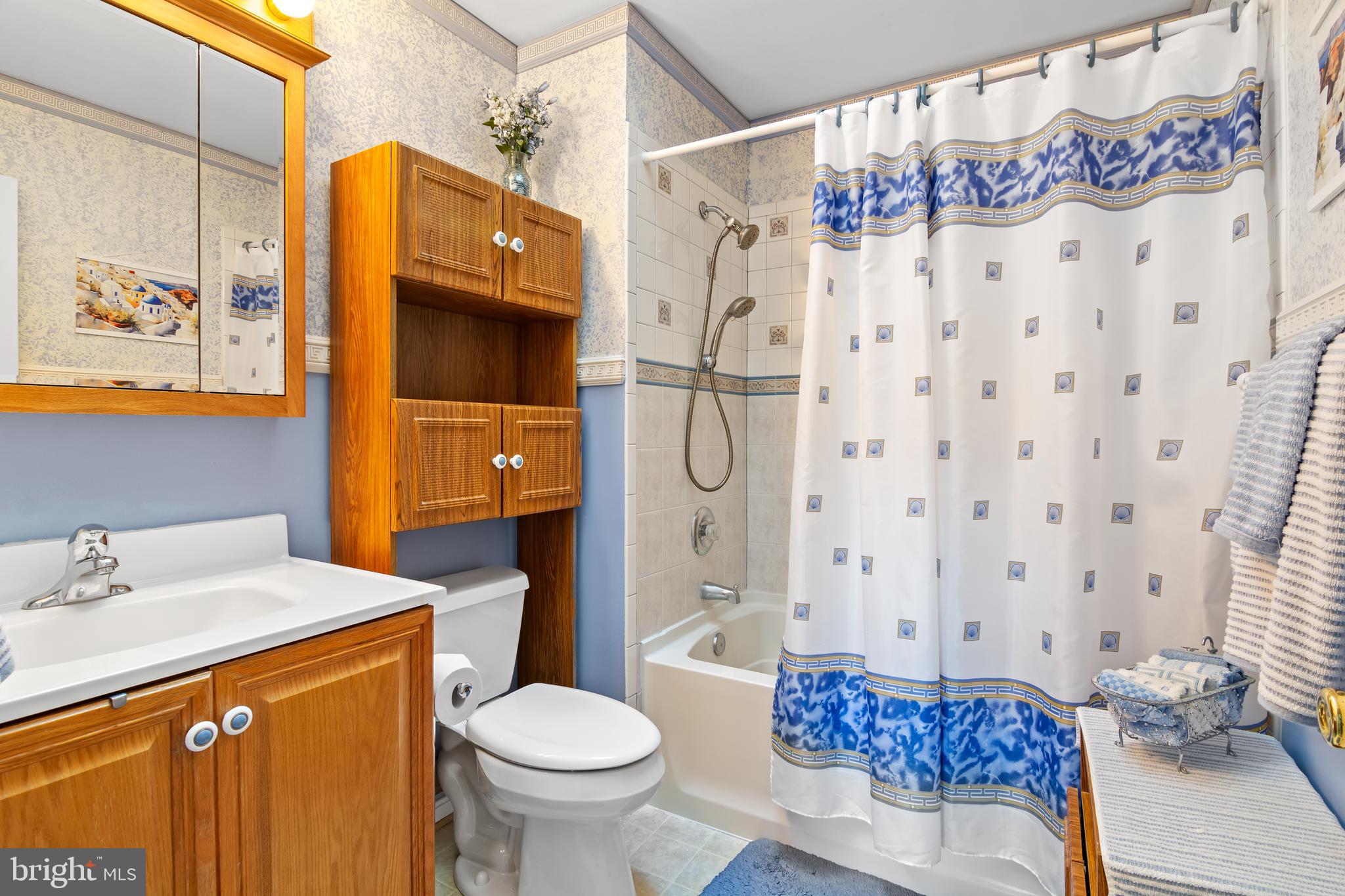 QUEENS PARK - Residential