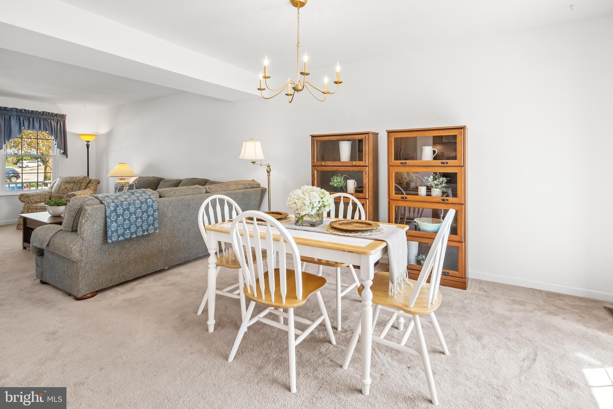 QUEENS PARK - Residential