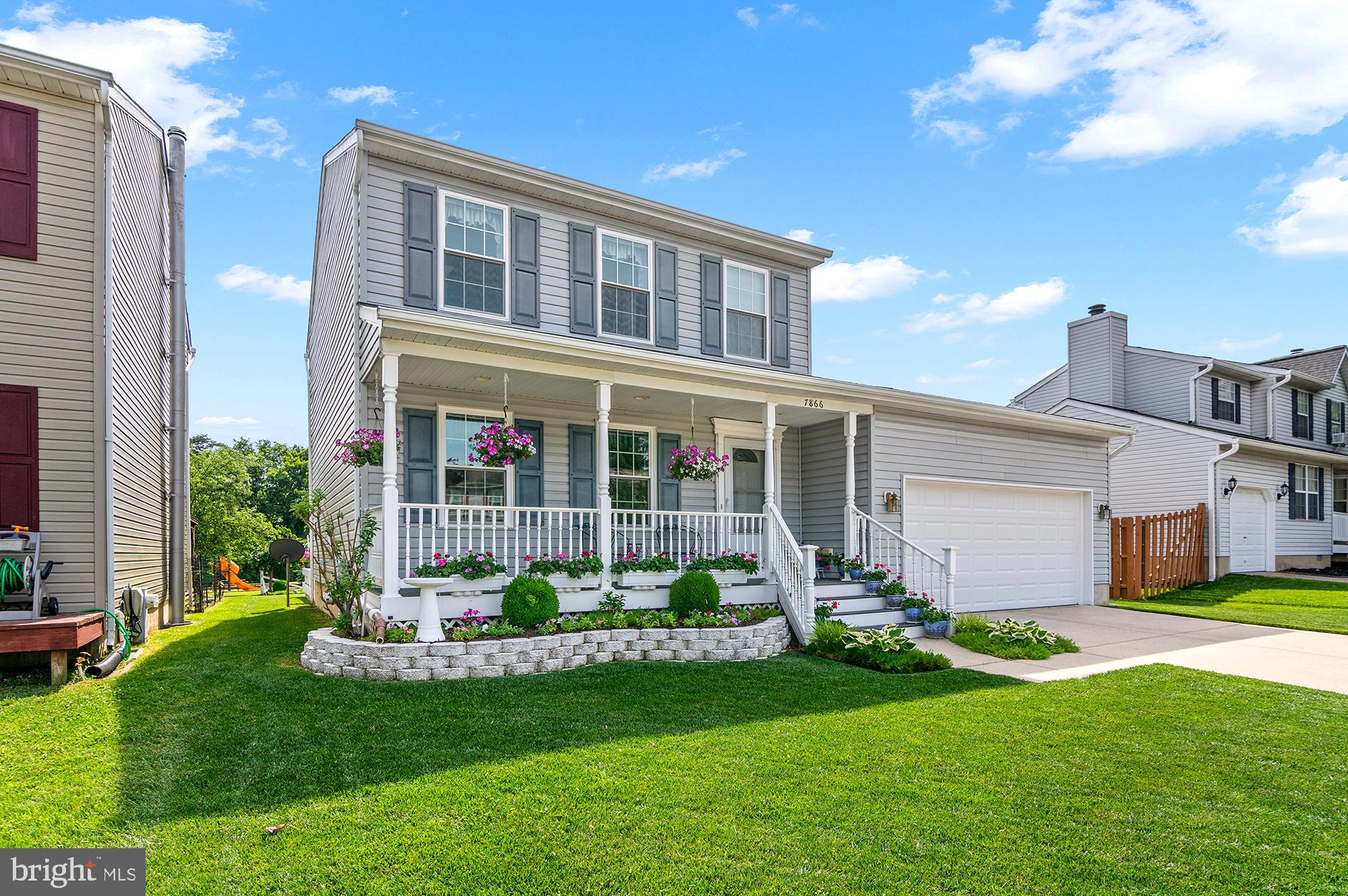 QUEENS PARK - Residential