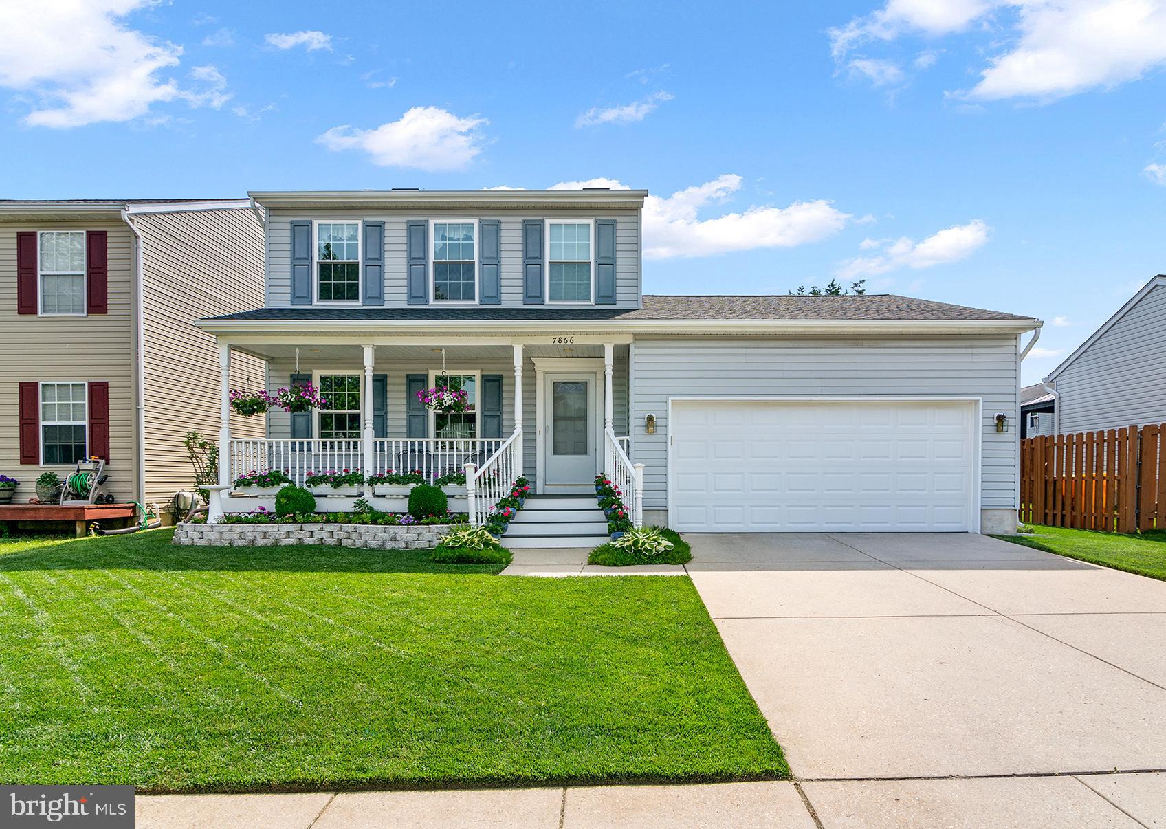 QUEENS PARK - Residential