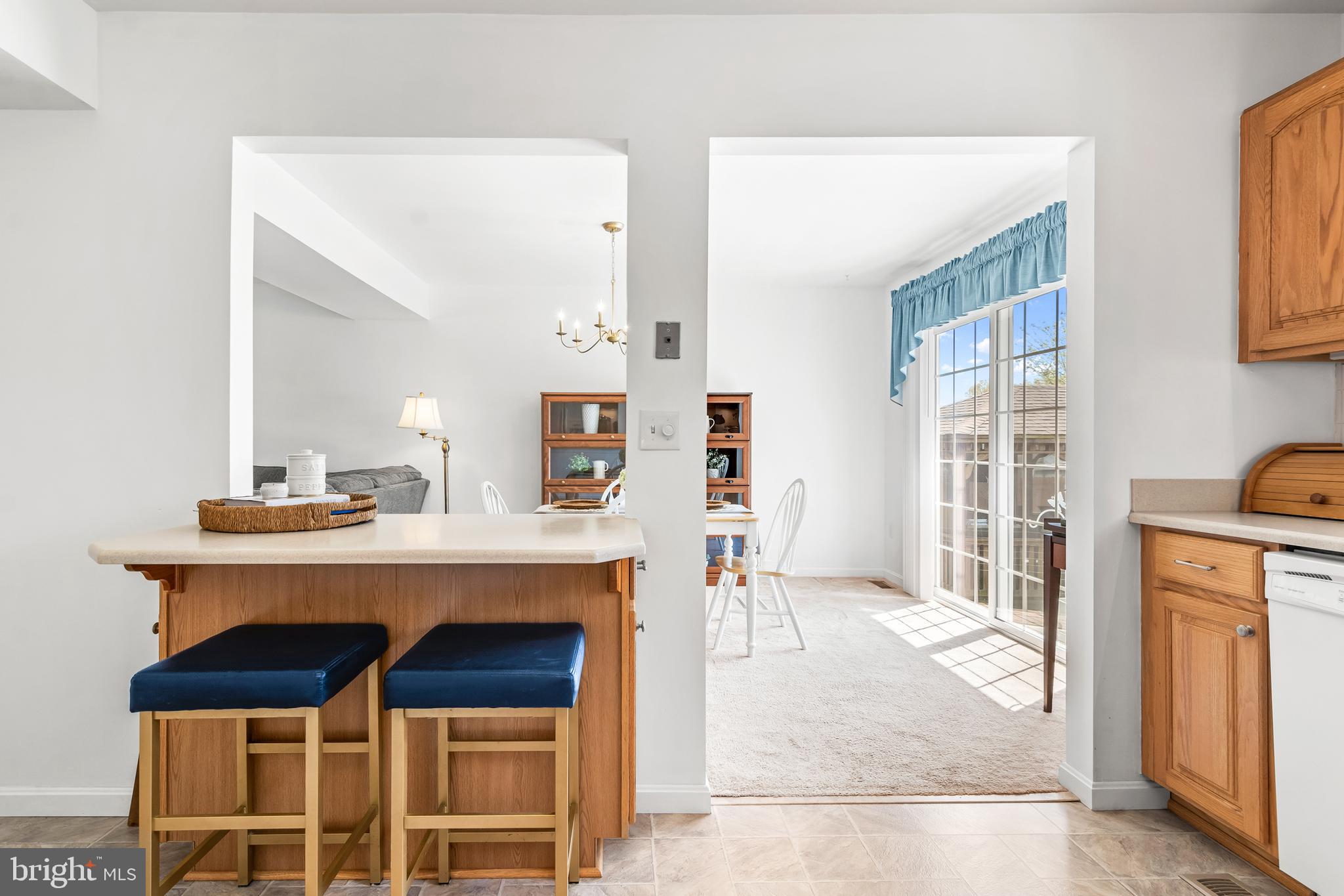 QUEENS PARK - Residential