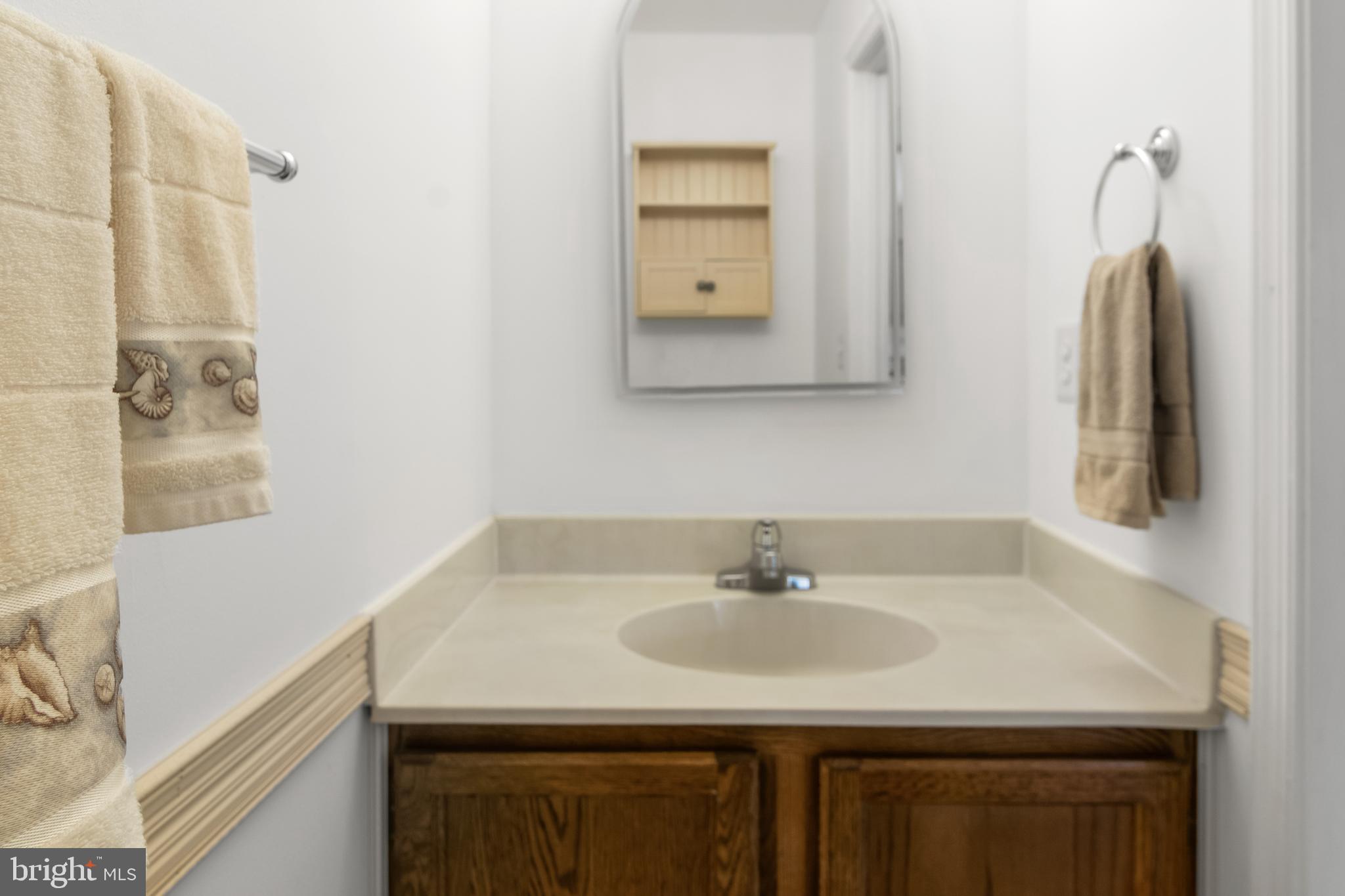 QUEENS PARK - Residential