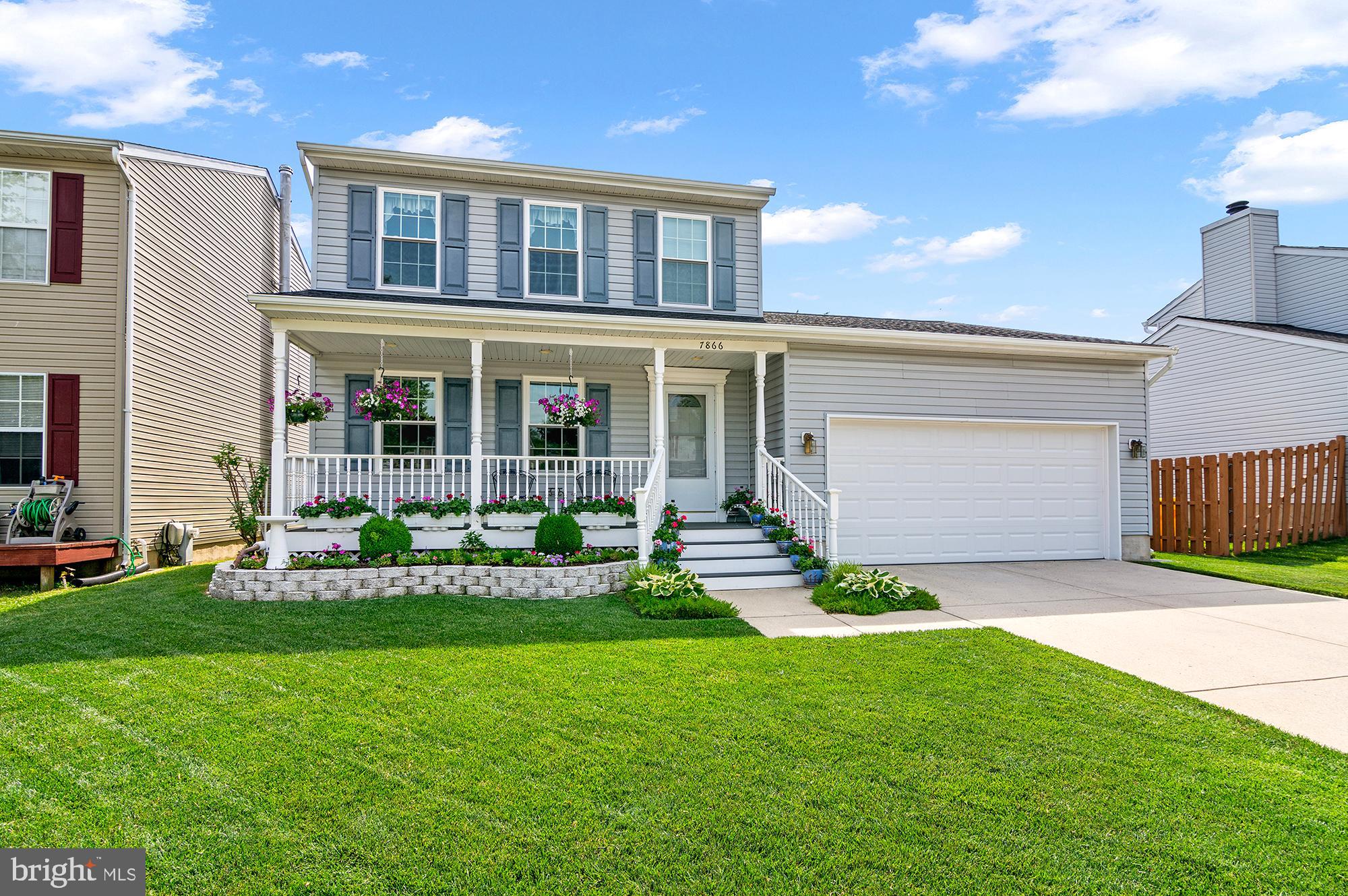 QUEENS PARK - Residential