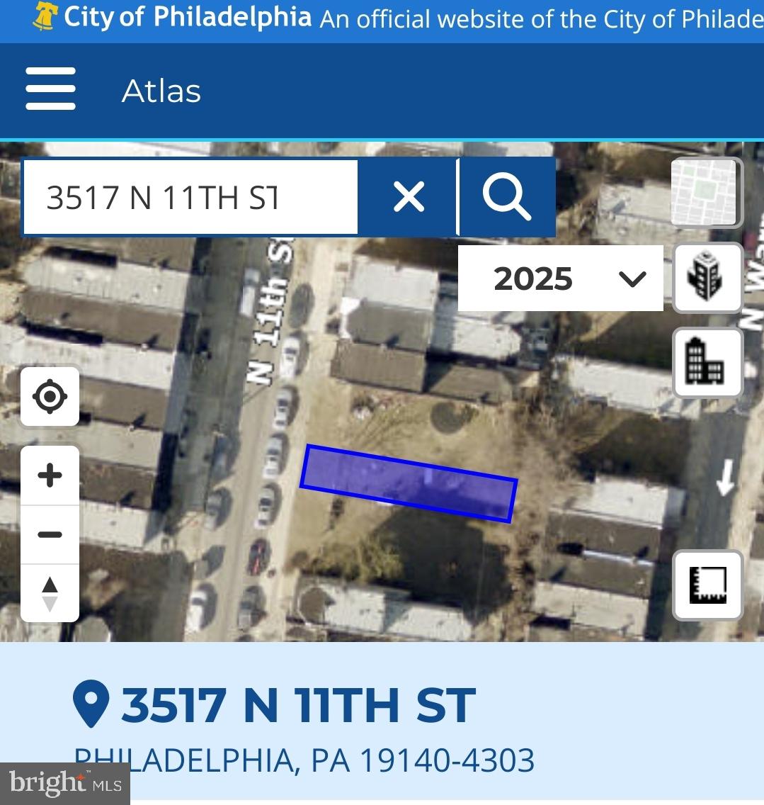 3517 N 11TH STREET