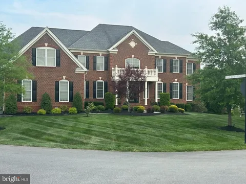 14900 Hopedale Court, Upper Marlboro, MD MLS: MDPG2141536