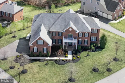 14900 Hopedale Court, Upper Marlboro, MD MLS: MDPG2141536