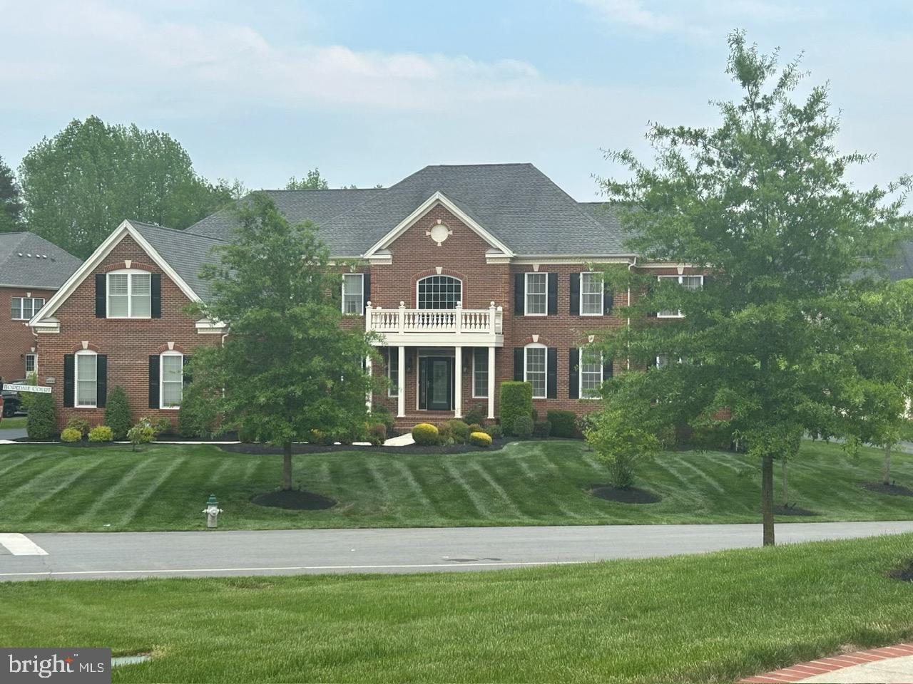 14900 HOPEDALE COURT
