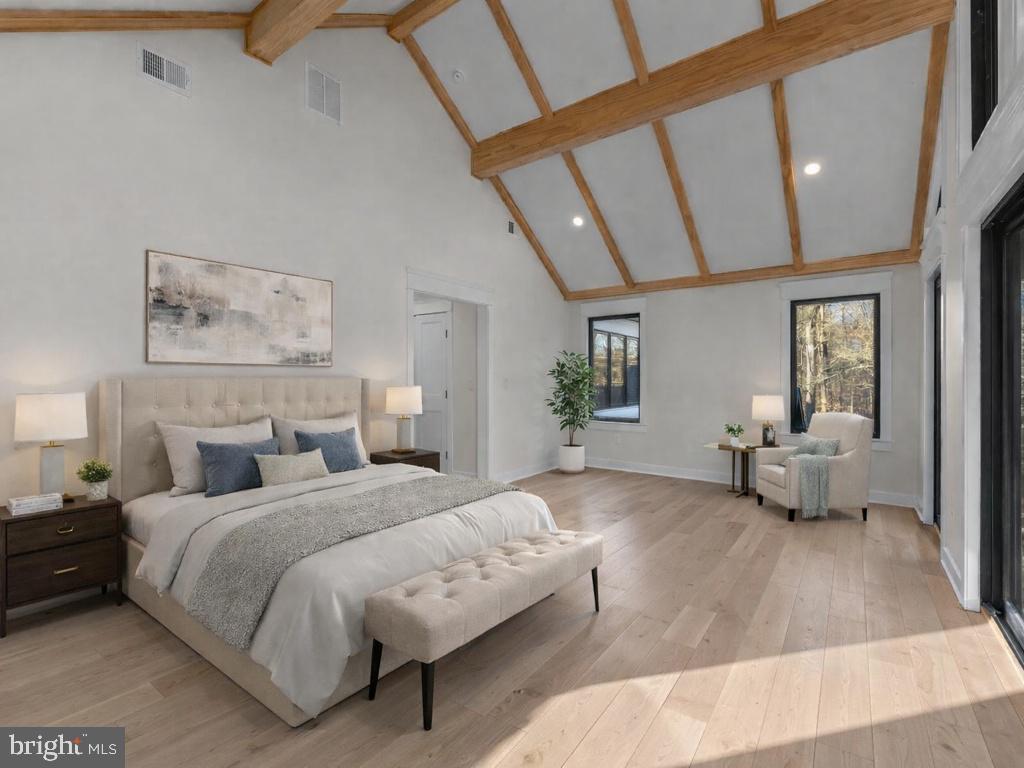 PINEVILLE - Residential